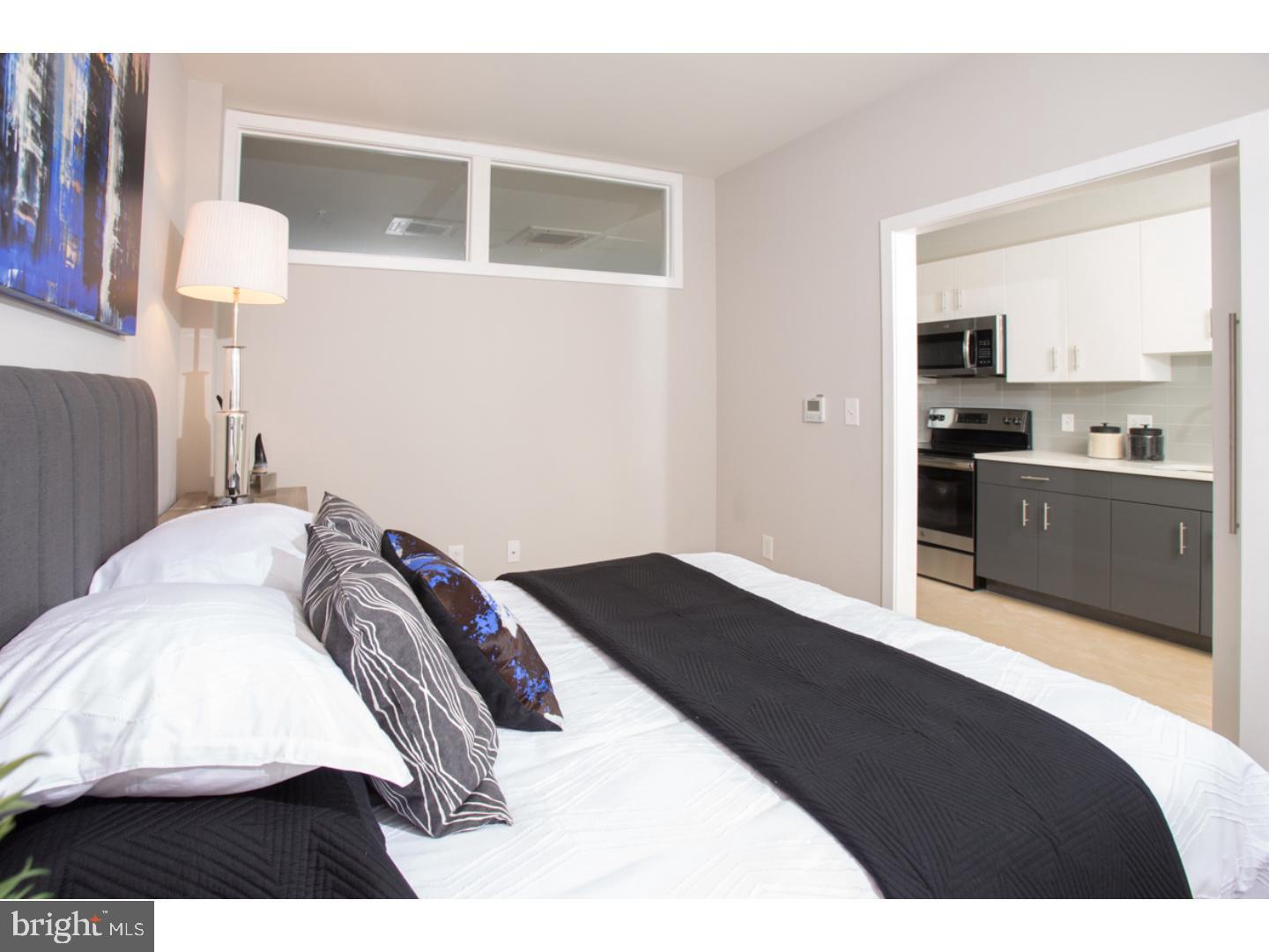 OLD CITY - Residential Lease