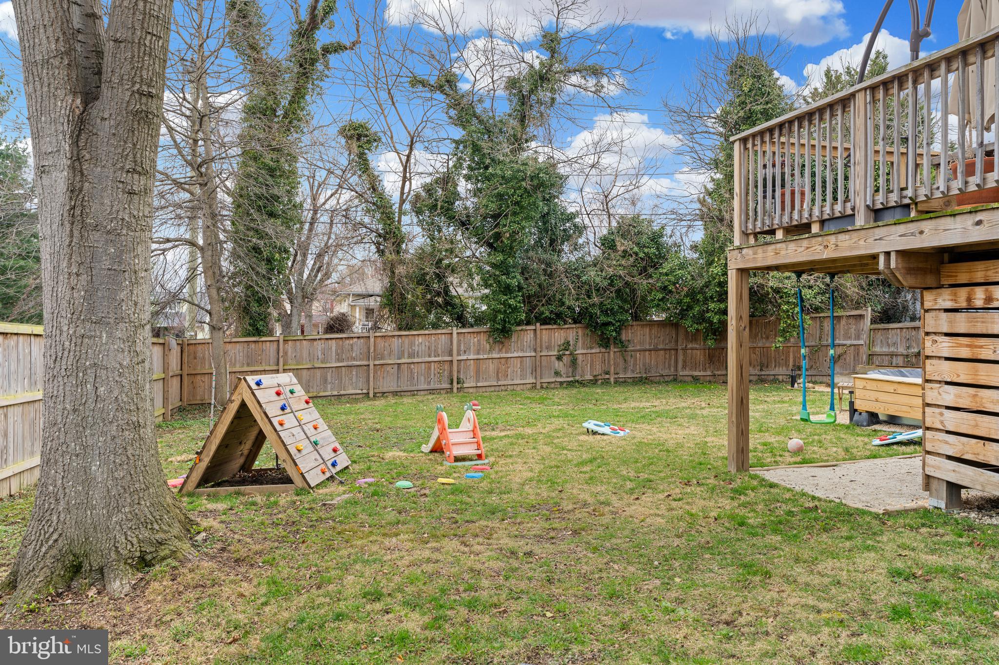 HAMILTON HEIGHTS - Residential