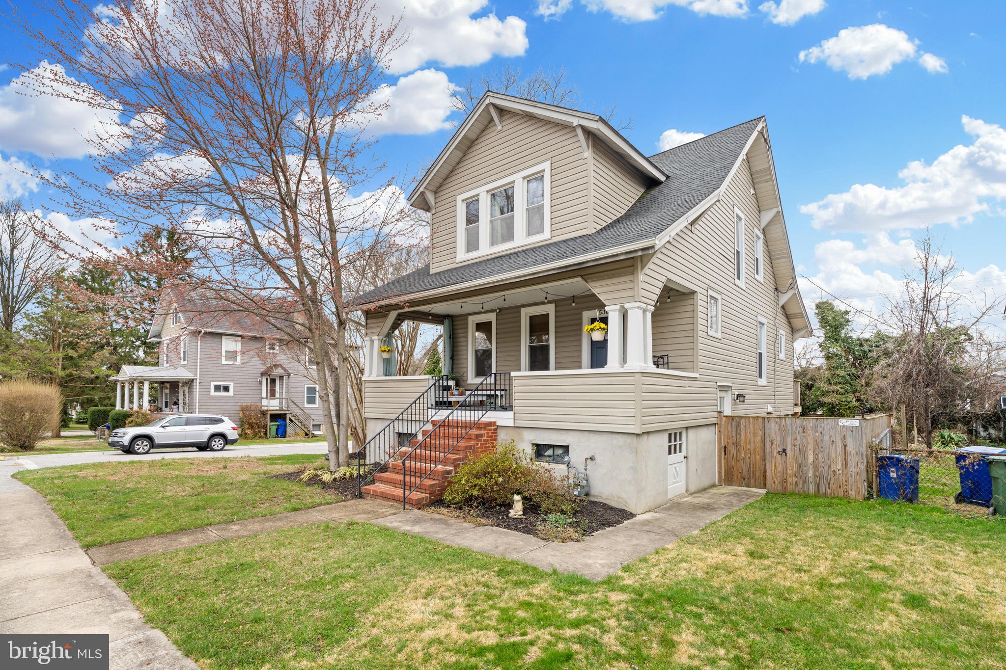 HAMILTON HEIGHTS - Residential