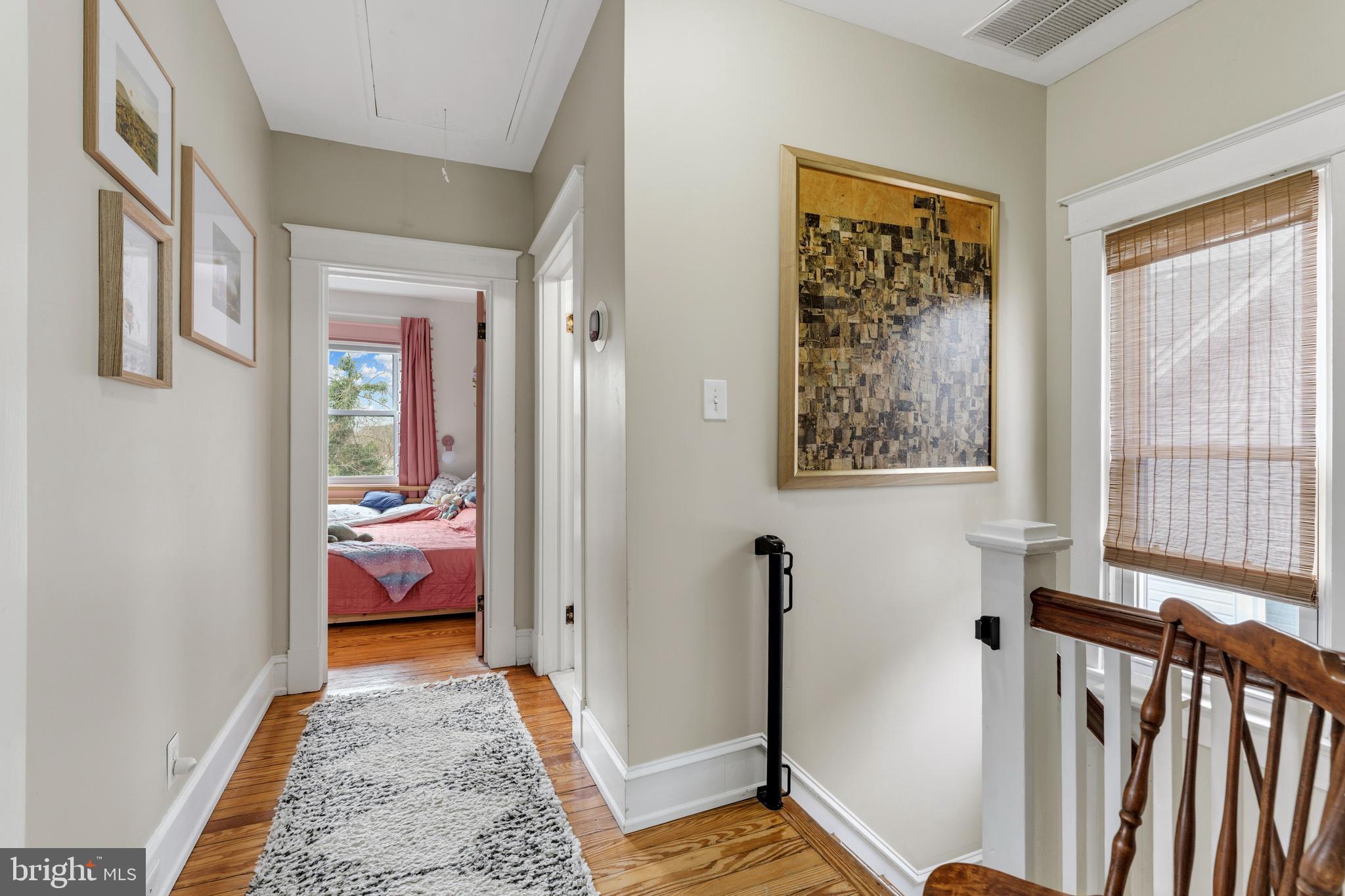 HAMILTON HEIGHTS - Residential