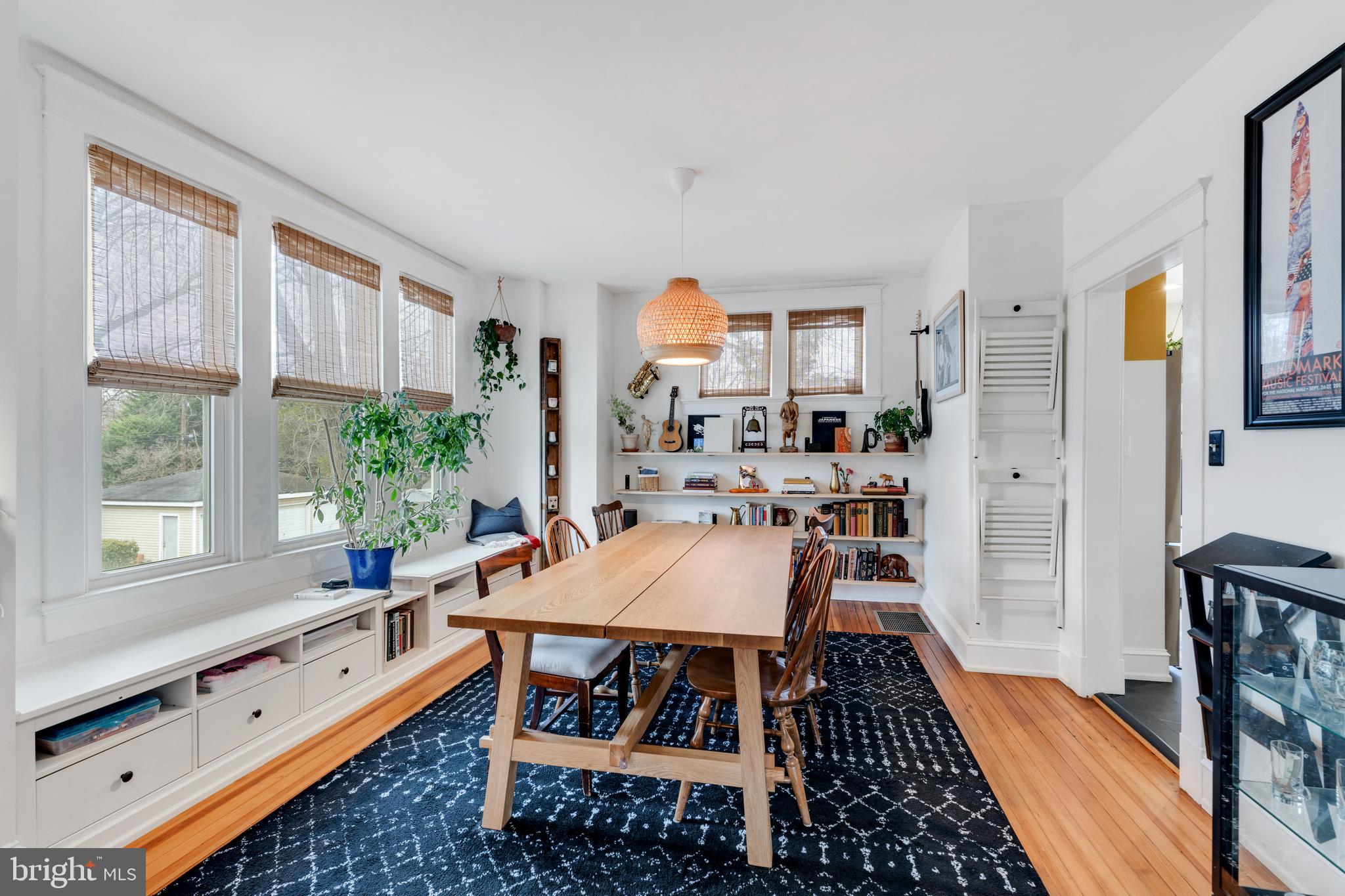 HAMILTON HEIGHTS - Residential