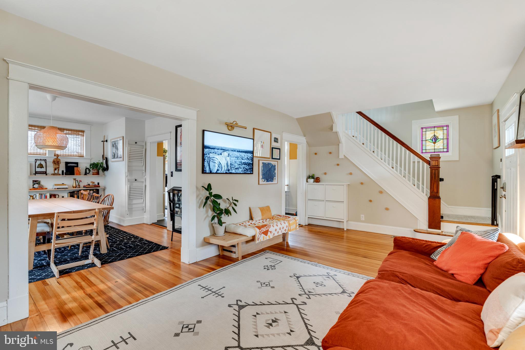 HAMILTON HEIGHTS - Residential