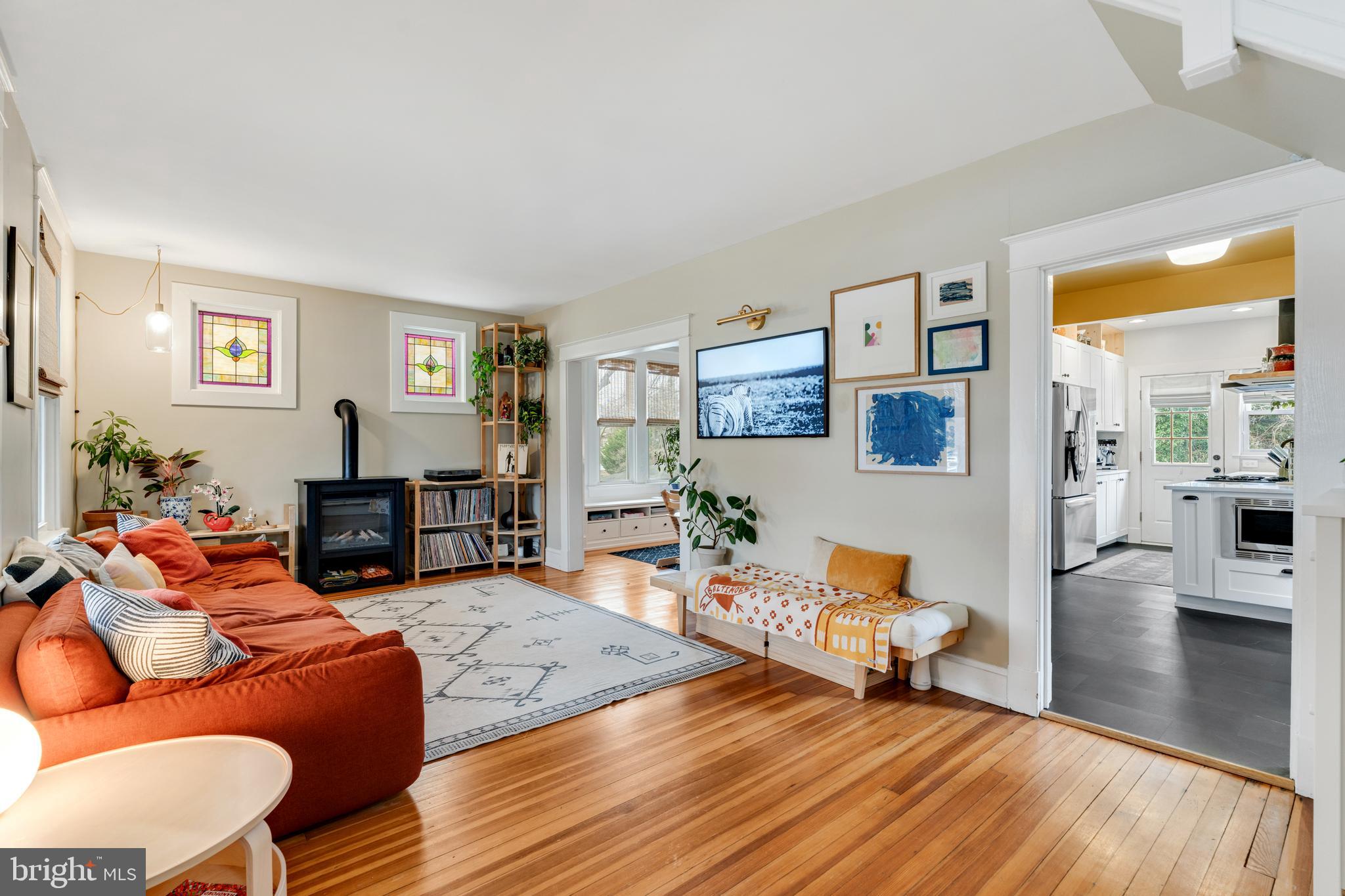 HAMILTON HEIGHTS - Residential