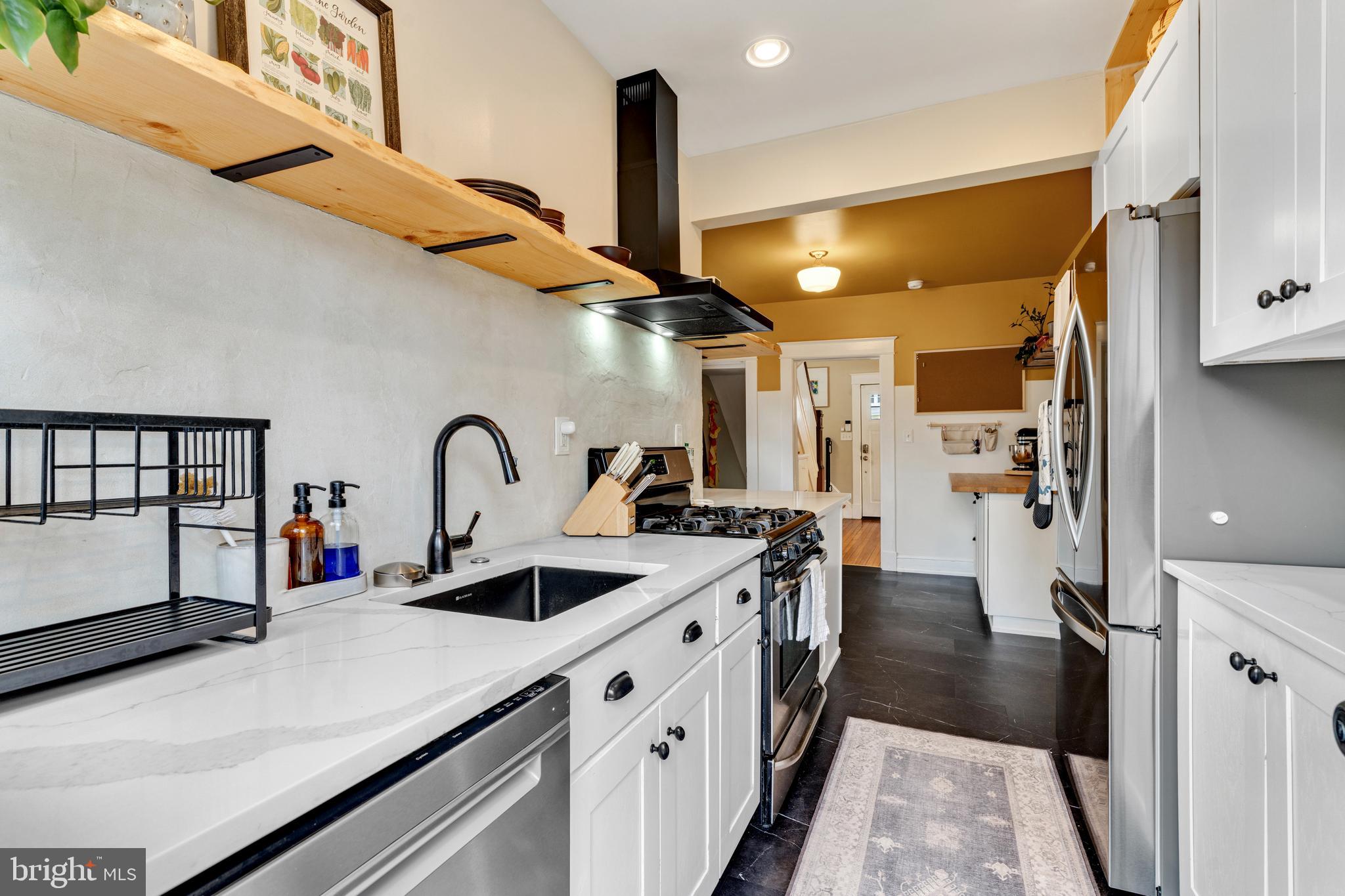 HAMILTON HEIGHTS - Residential