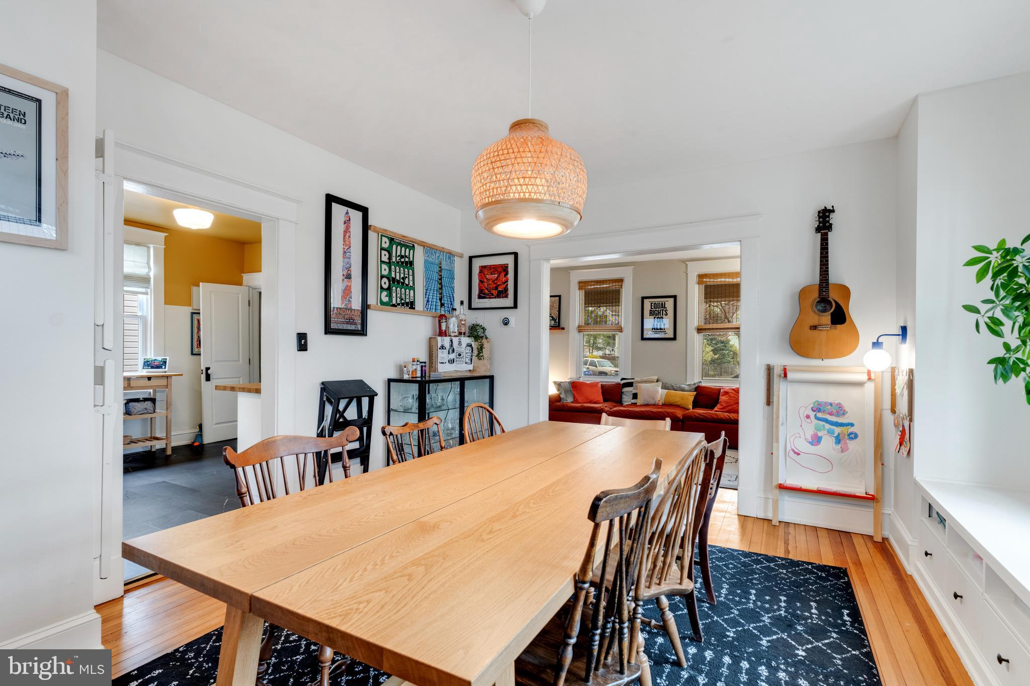 HAMILTON HEIGHTS - Residential