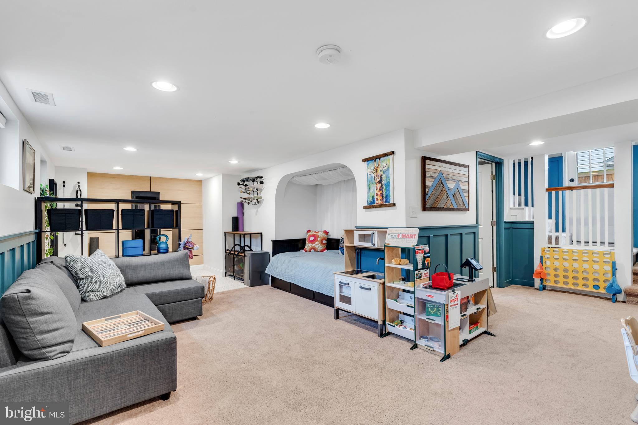 HAMILTON HEIGHTS - Residential