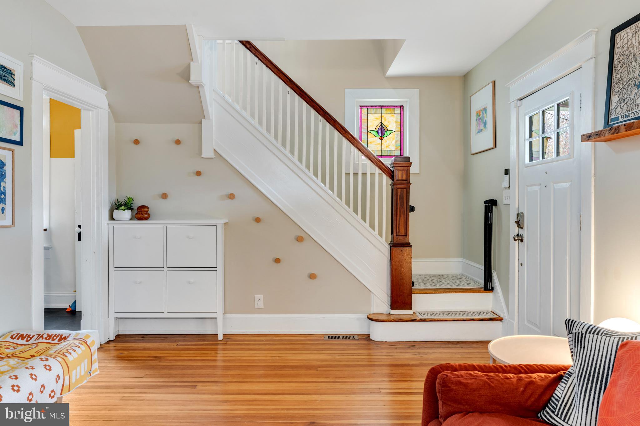 HAMILTON HEIGHTS - Residential