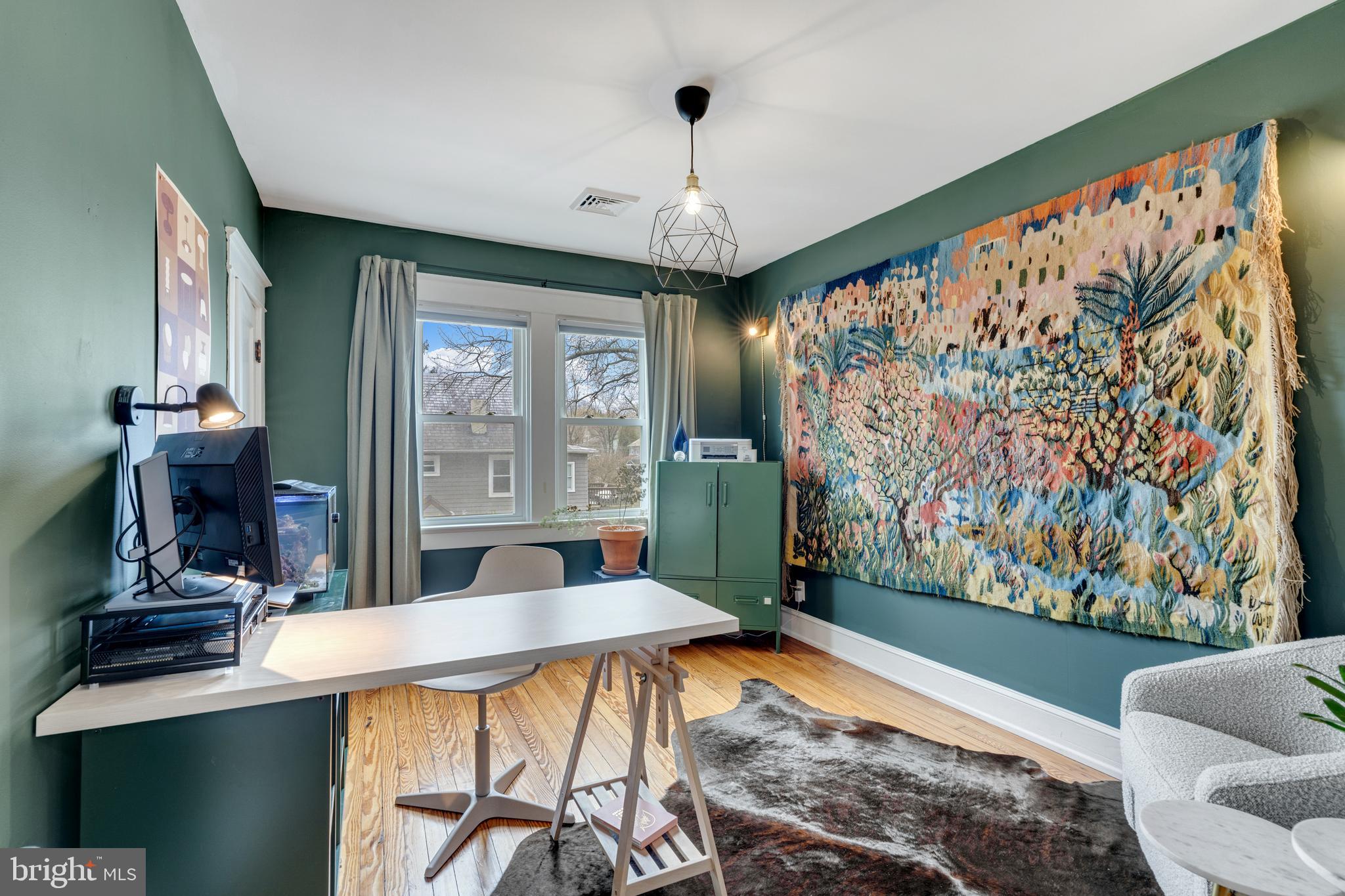 HAMILTON HEIGHTS - Residential