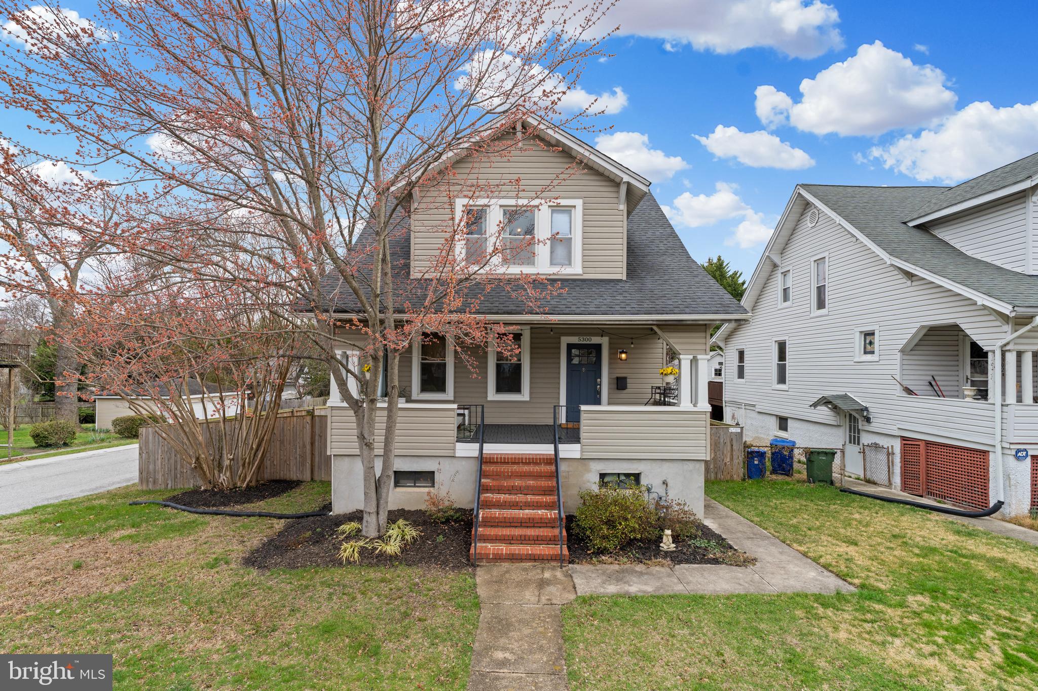 HAMILTON HEIGHTS - Residential