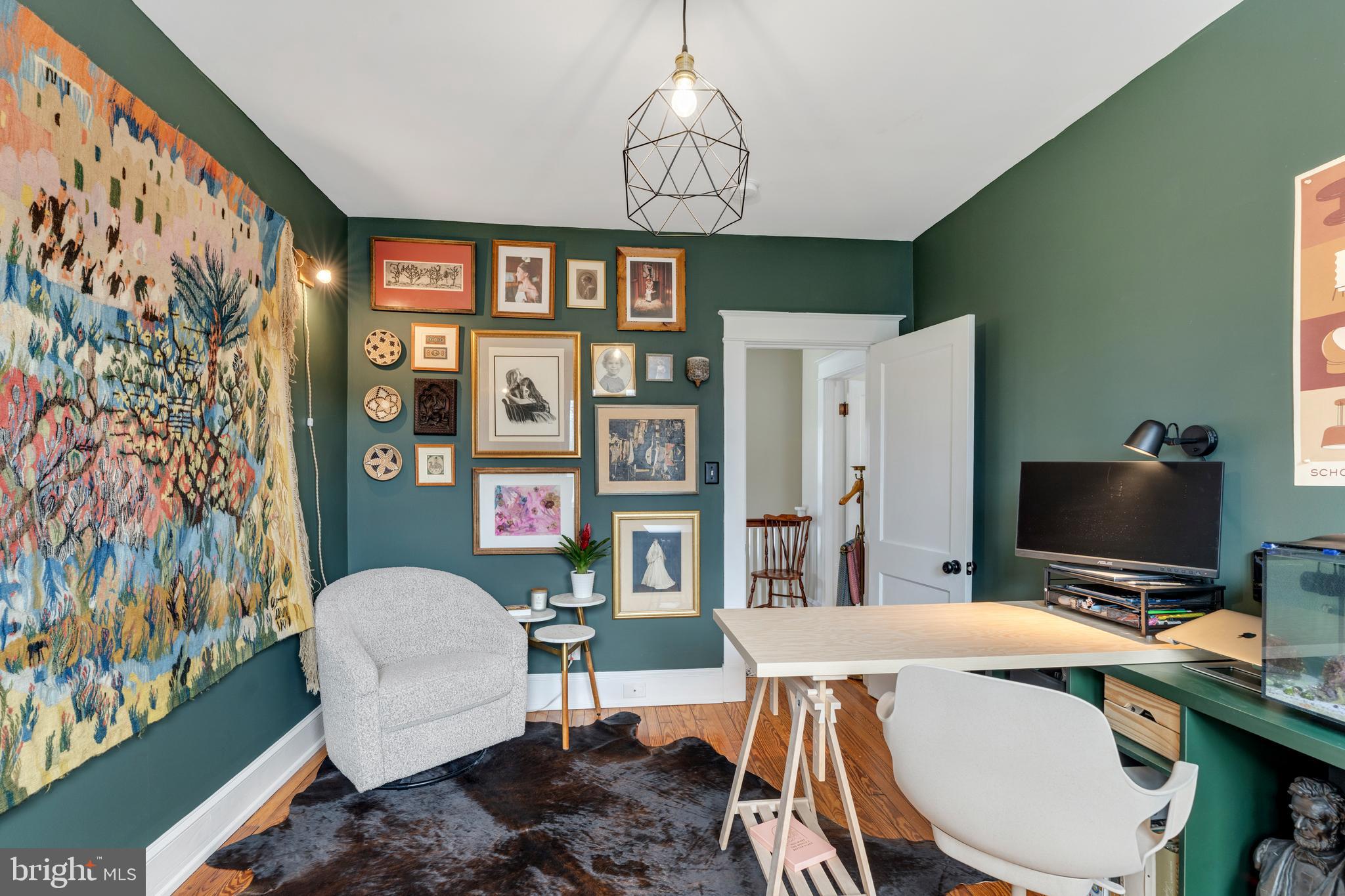 HAMILTON HEIGHTS - Residential