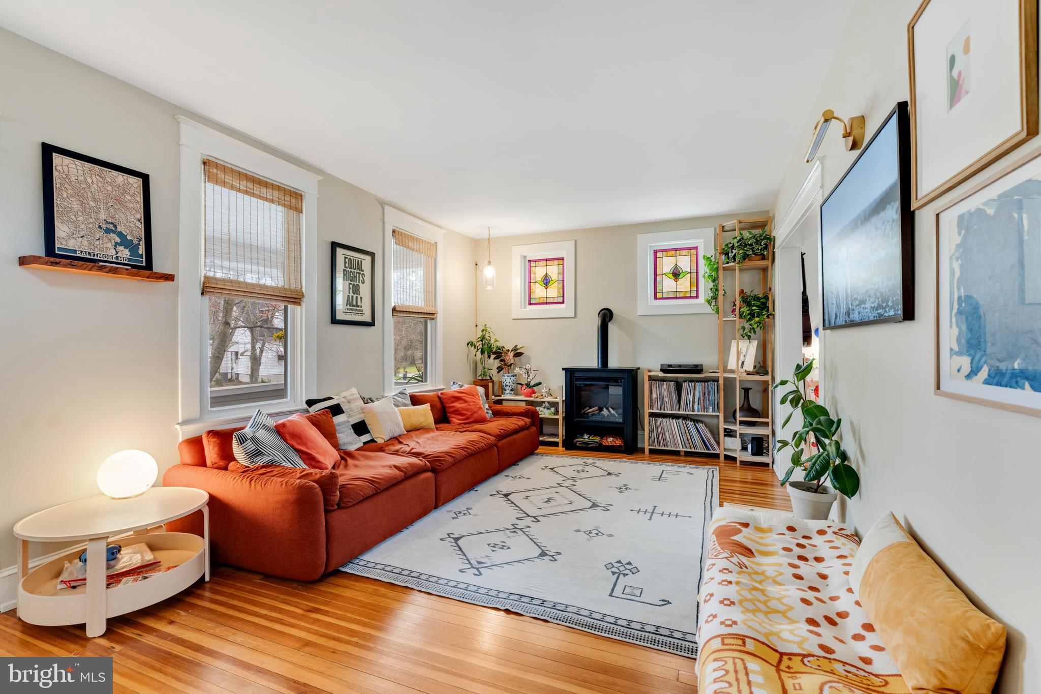 HAMILTON HEIGHTS - Residential