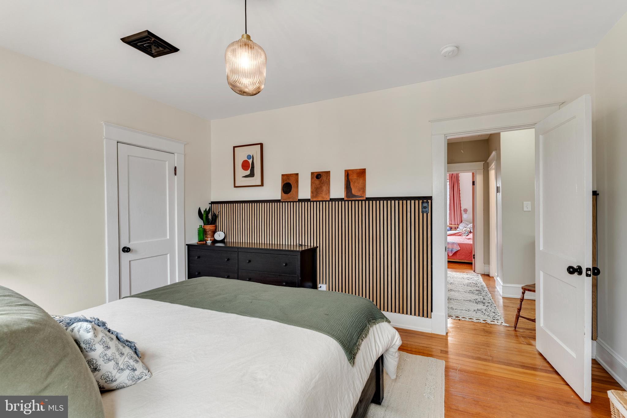 HAMILTON HEIGHTS - Residential