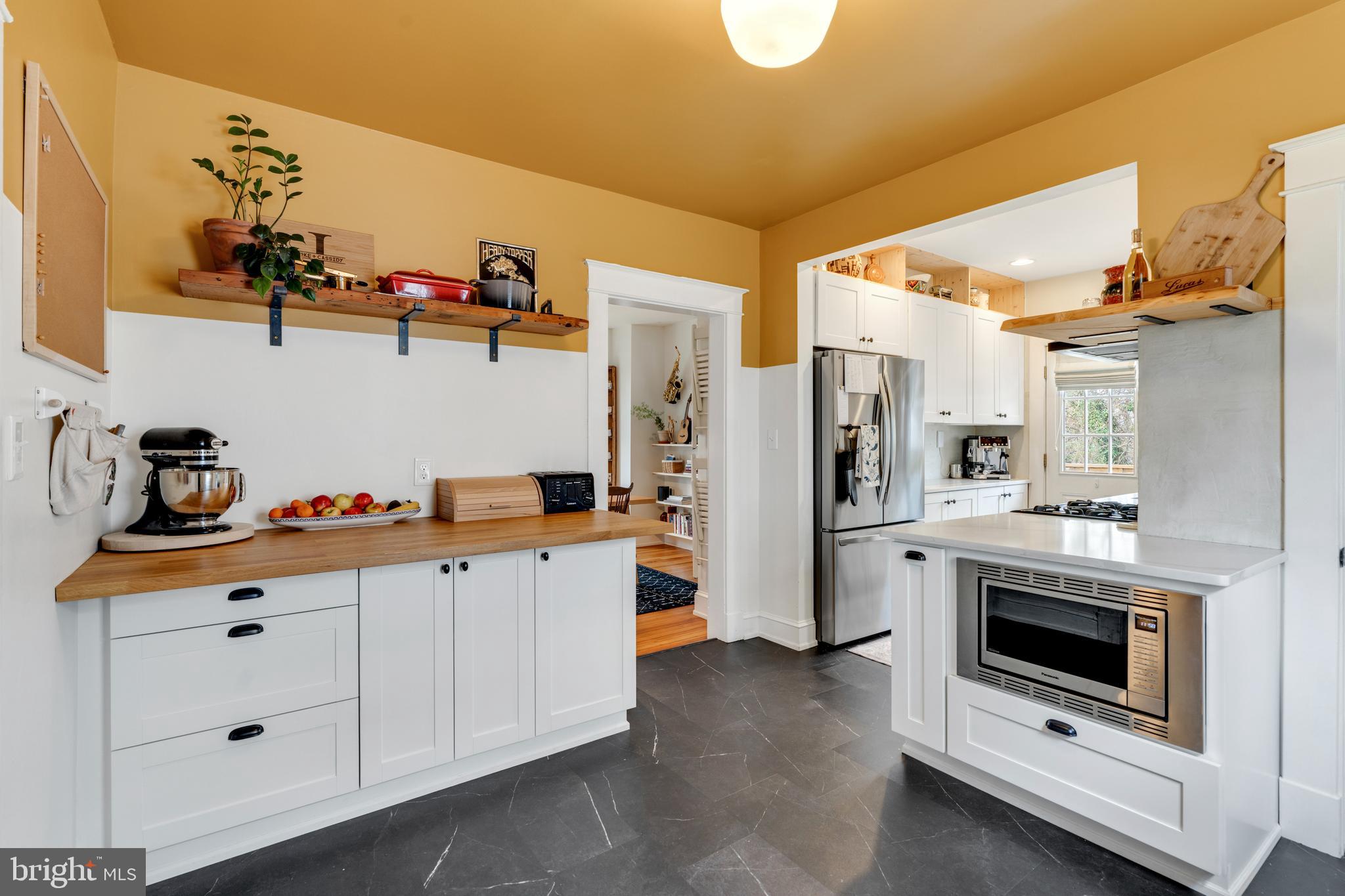 HAMILTON HEIGHTS - Residential