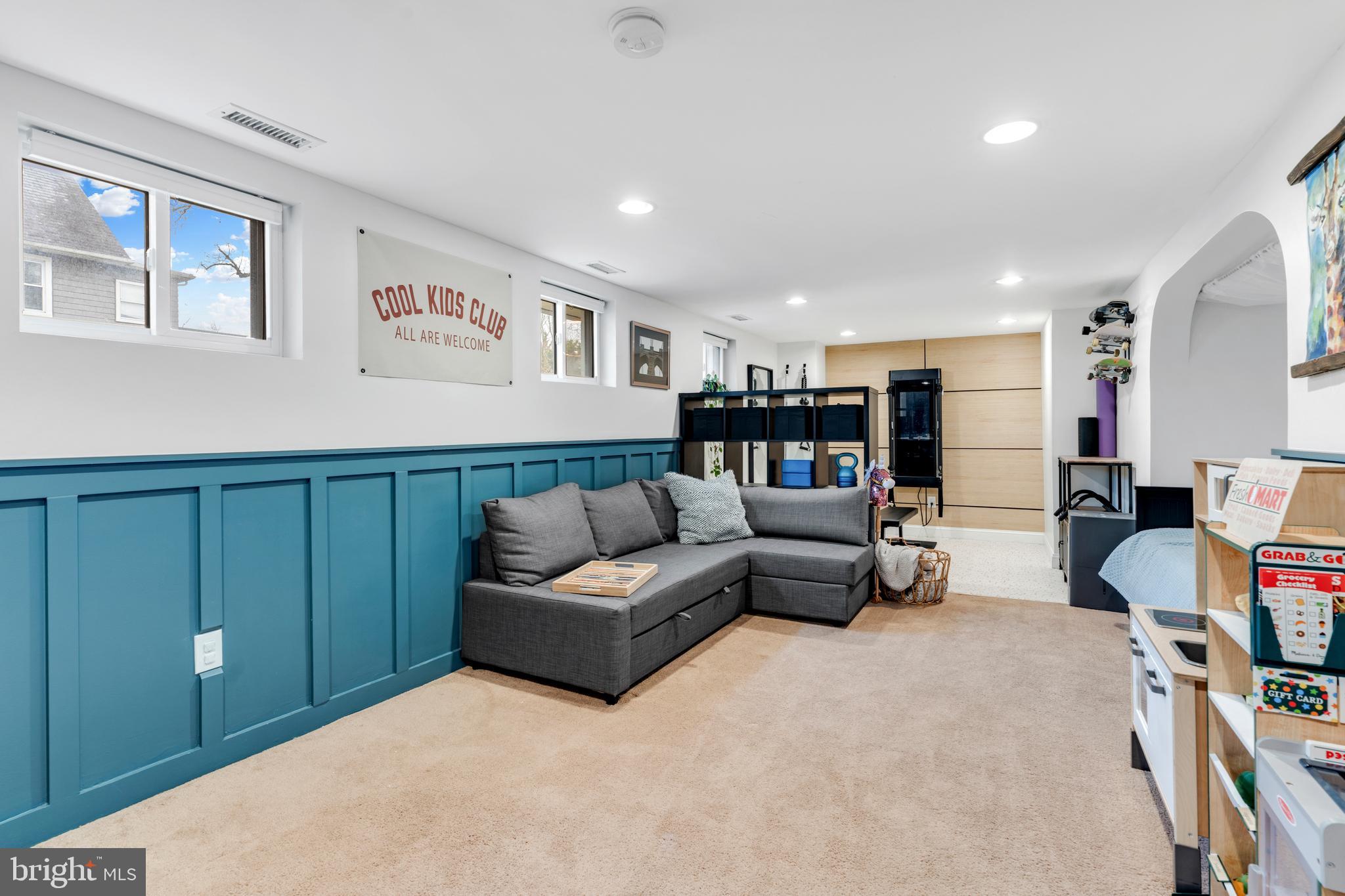 HAMILTON HEIGHTS - Residential