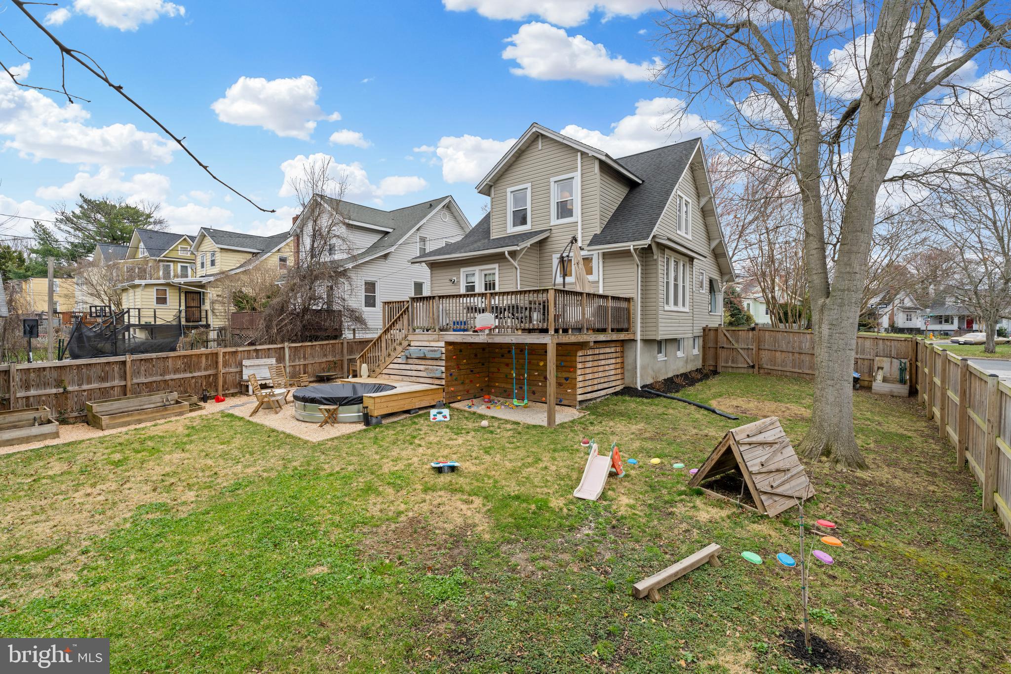 HAMILTON HEIGHTS - Residential