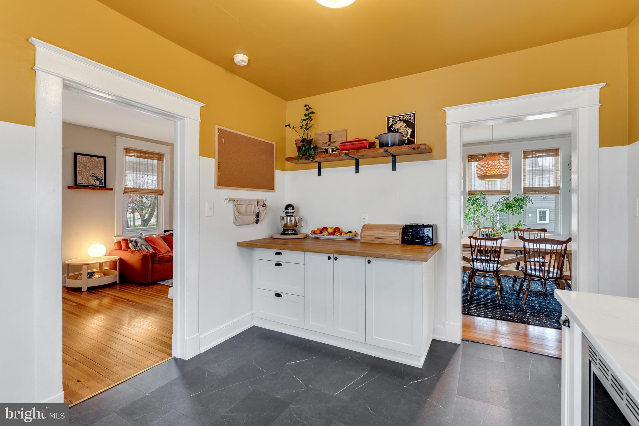 HAMILTON HEIGHTS - Residential