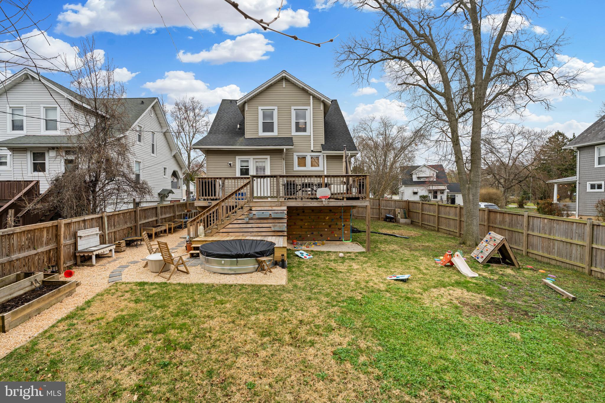 HAMILTON HEIGHTS - Residential