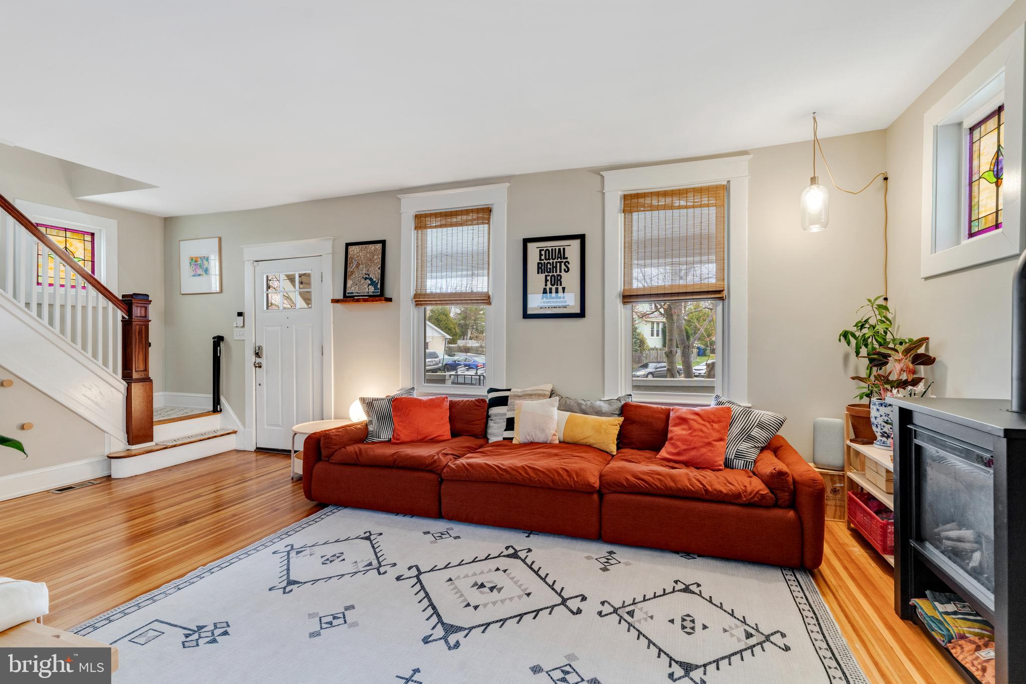 HAMILTON HEIGHTS - Residential