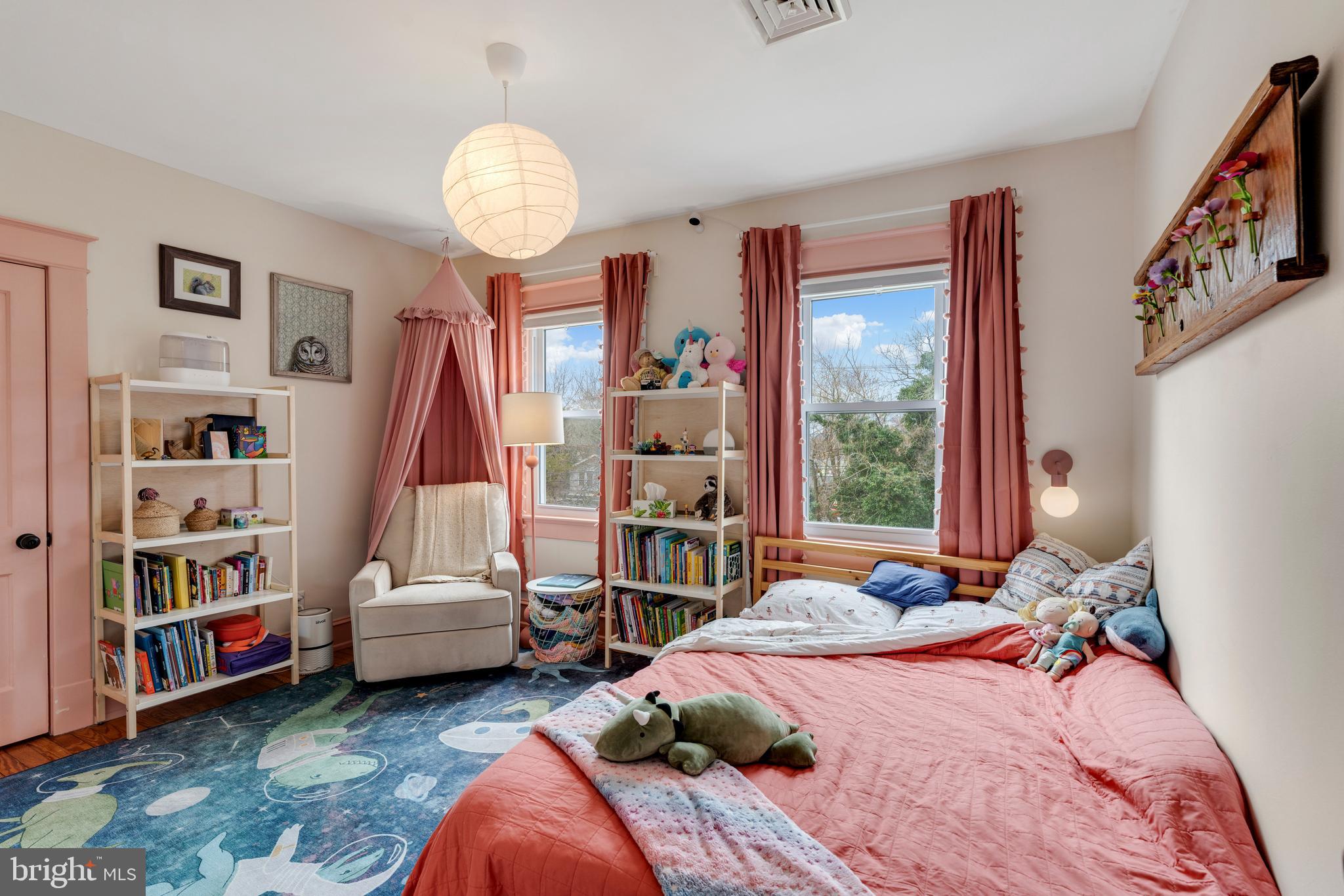 HAMILTON HEIGHTS - Residential