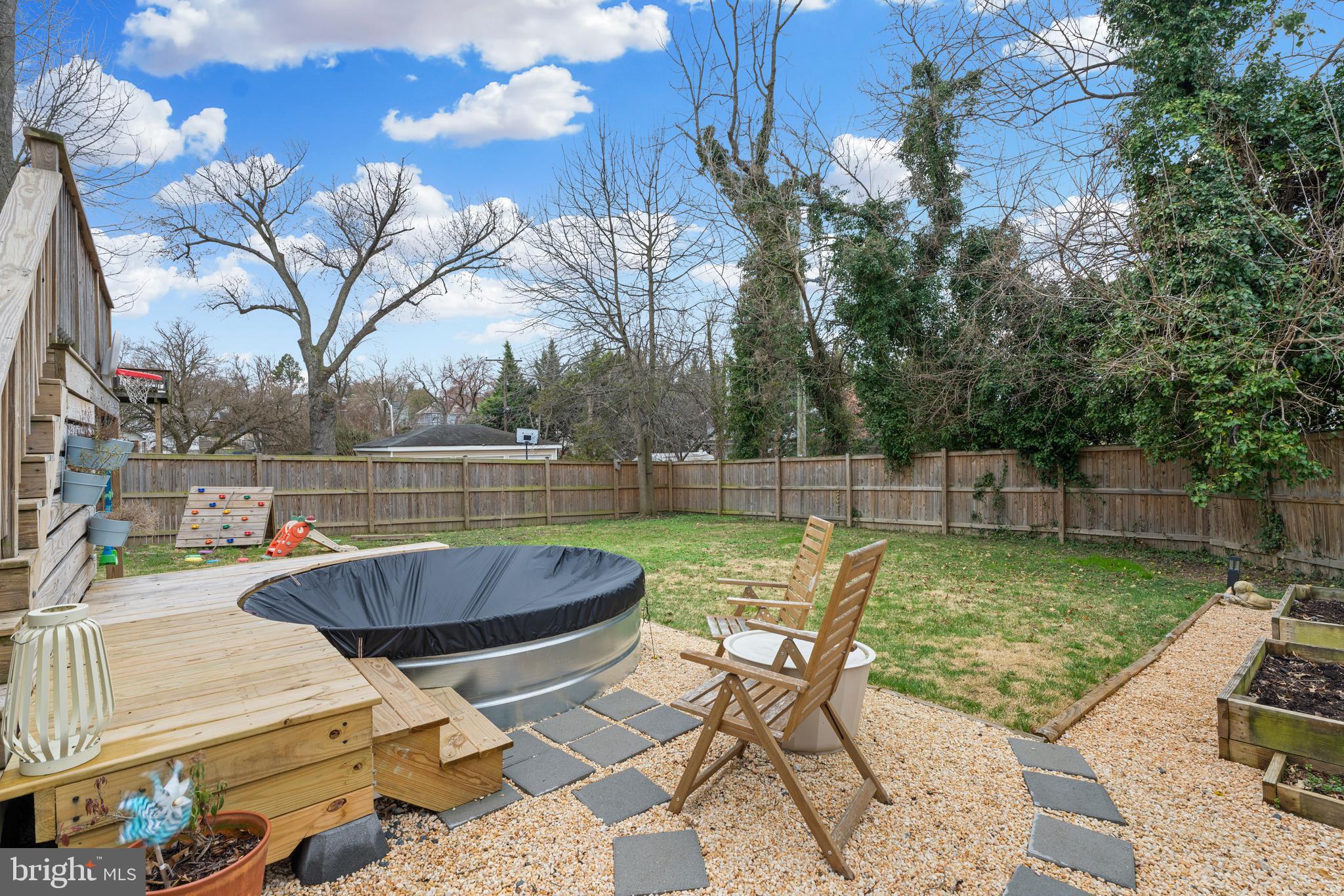 HAMILTON HEIGHTS - Residential