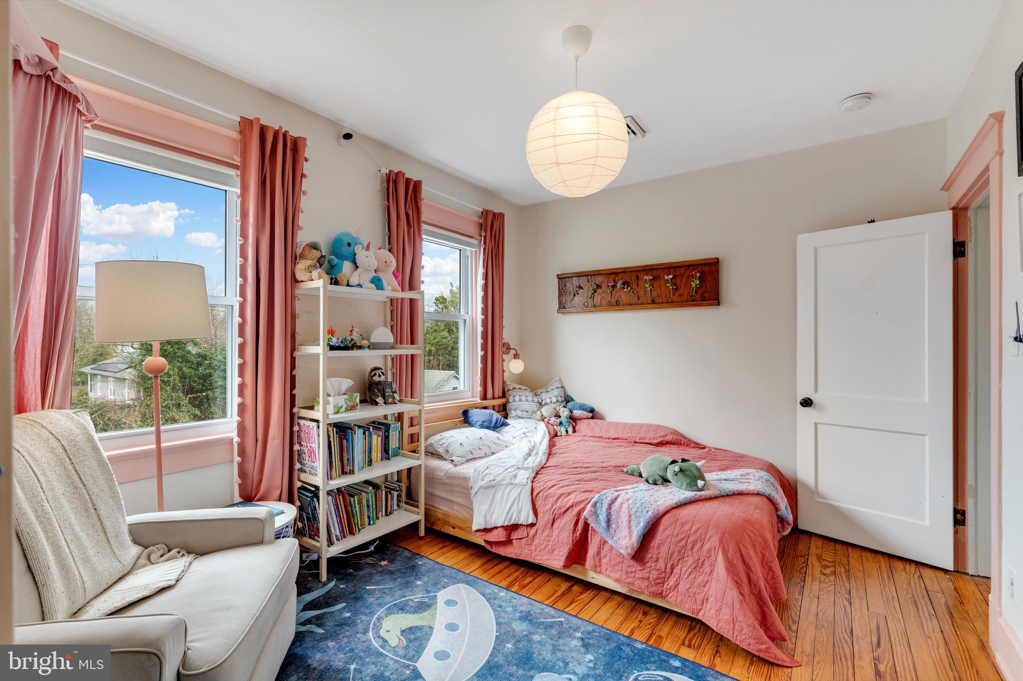 HAMILTON HEIGHTS - Residential