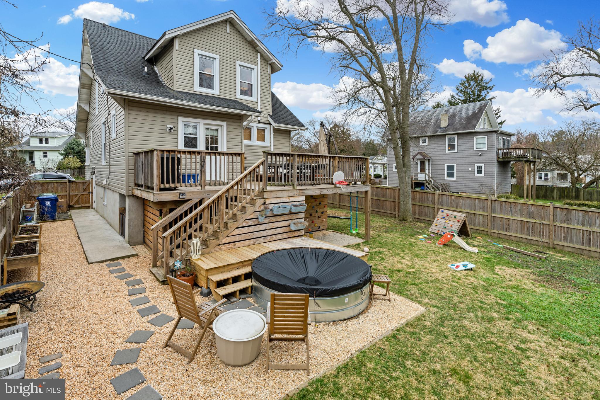 HAMILTON HEIGHTS - Residential