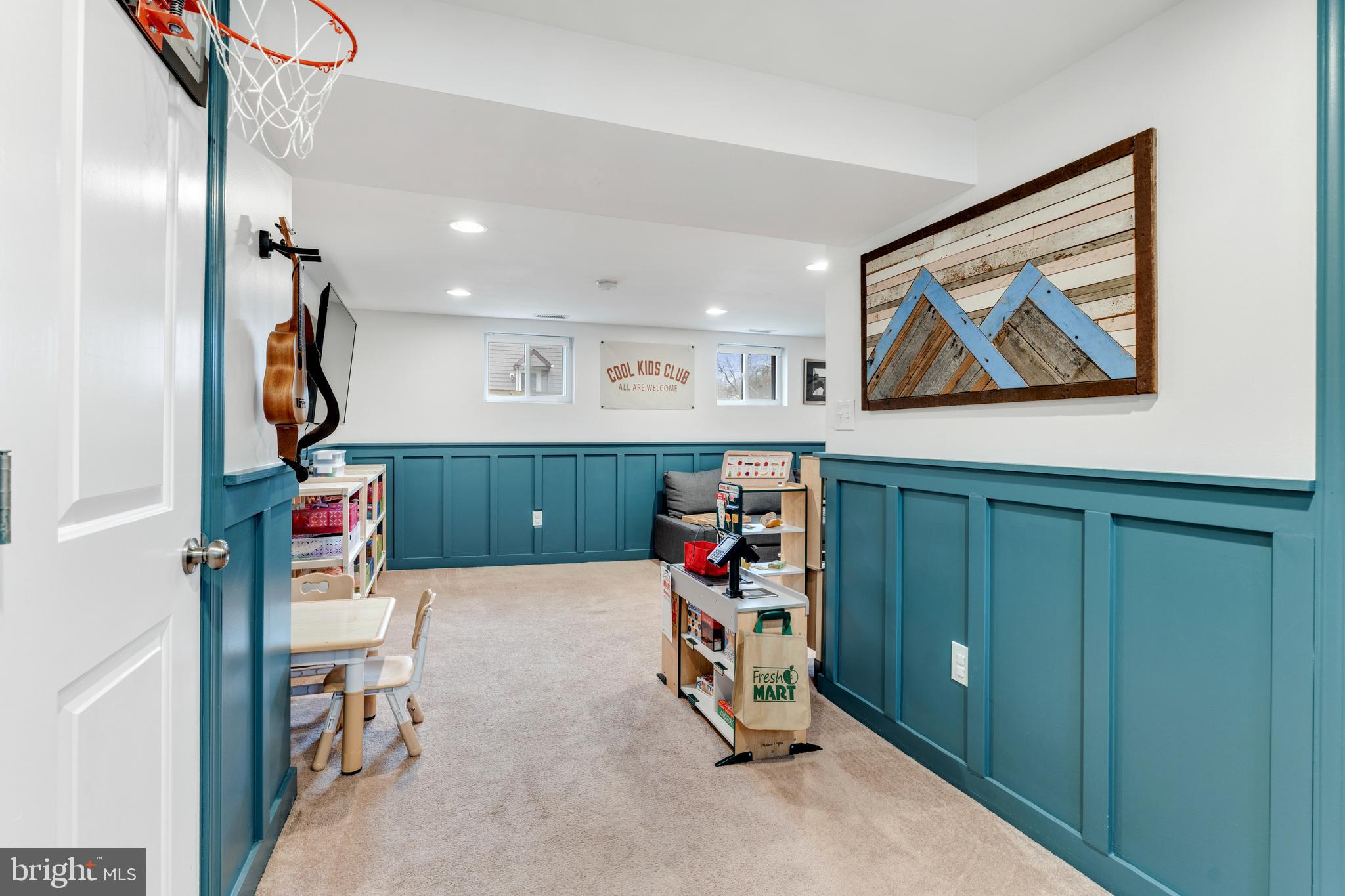 HAMILTON HEIGHTS - Residential