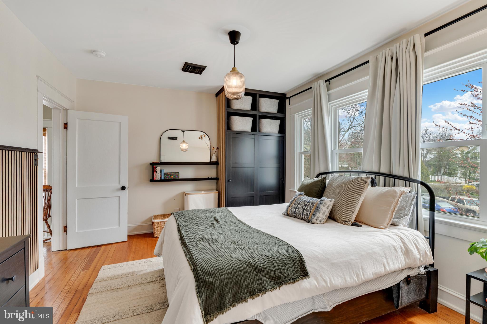 HAMILTON HEIGHTS - Residential