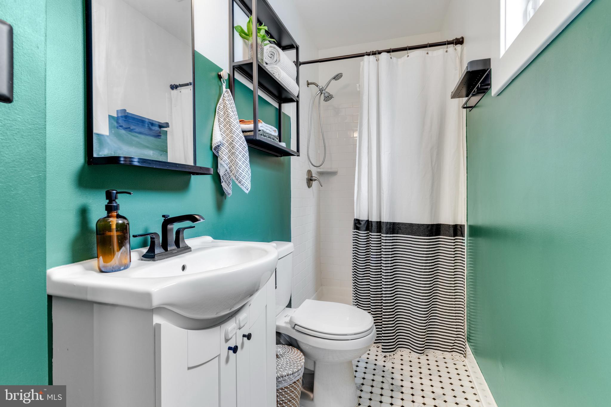 HAMILTON HEIGHTS - Residential