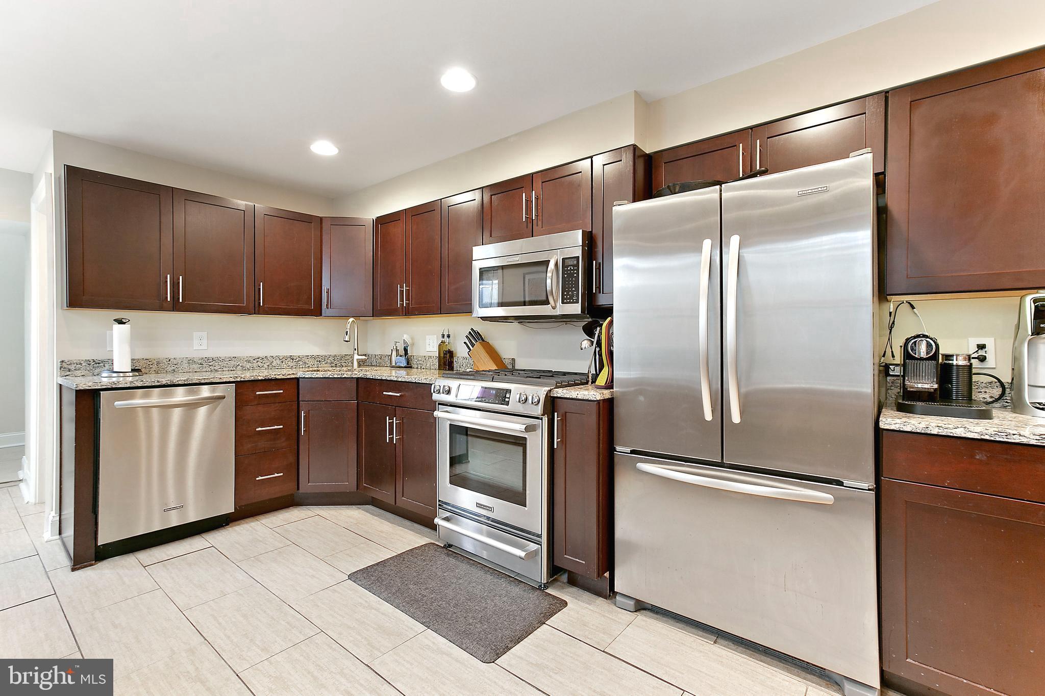 UPPER FELLS POINT - Residential