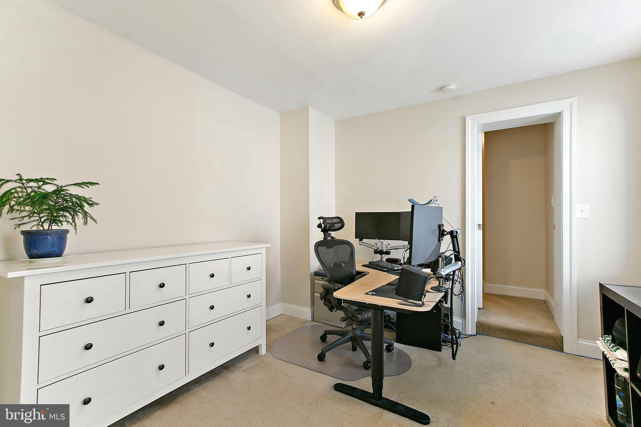 UPPER FELLS POINT - Residential