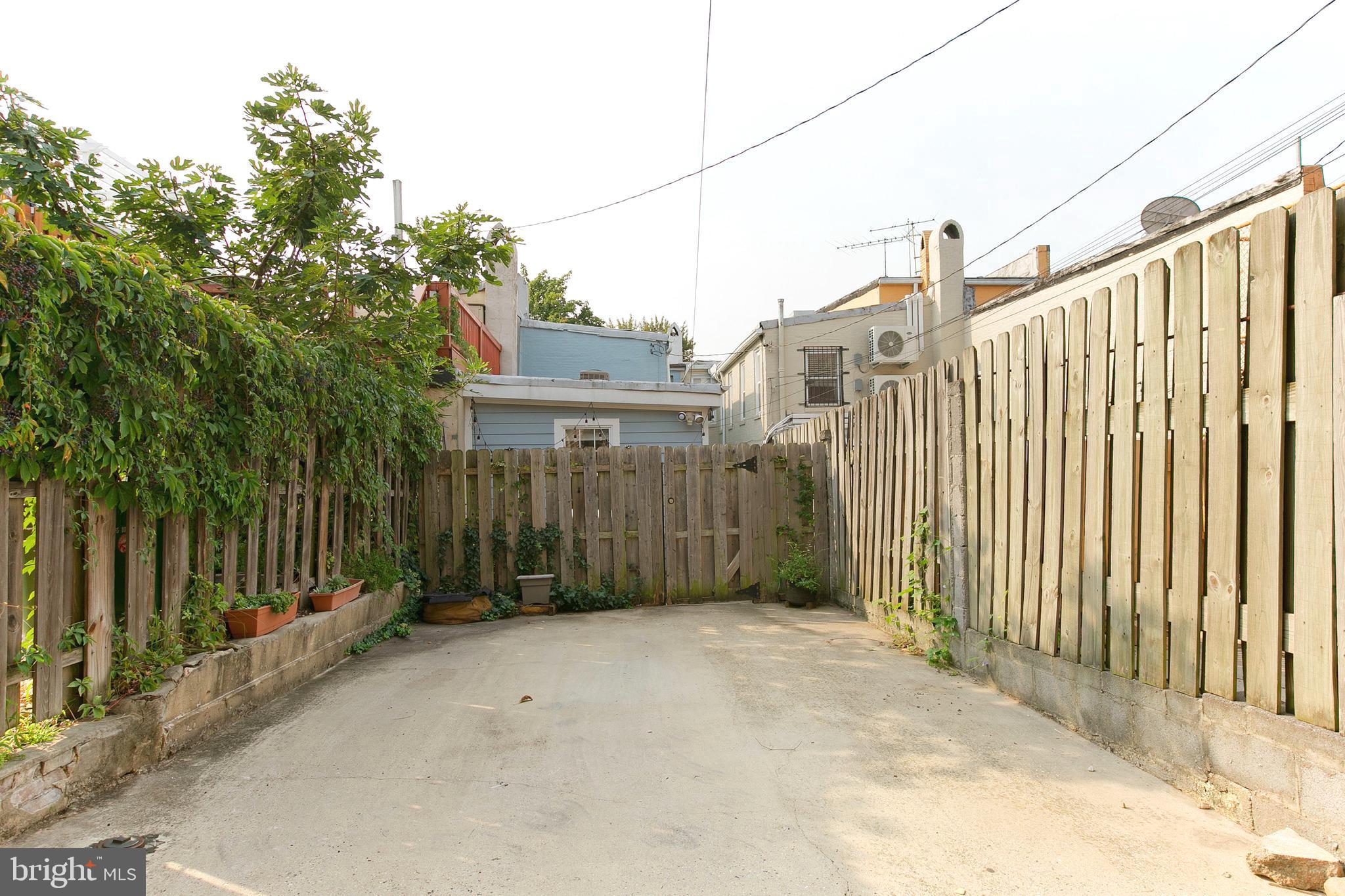 UPPER FELLS POINT - Residential