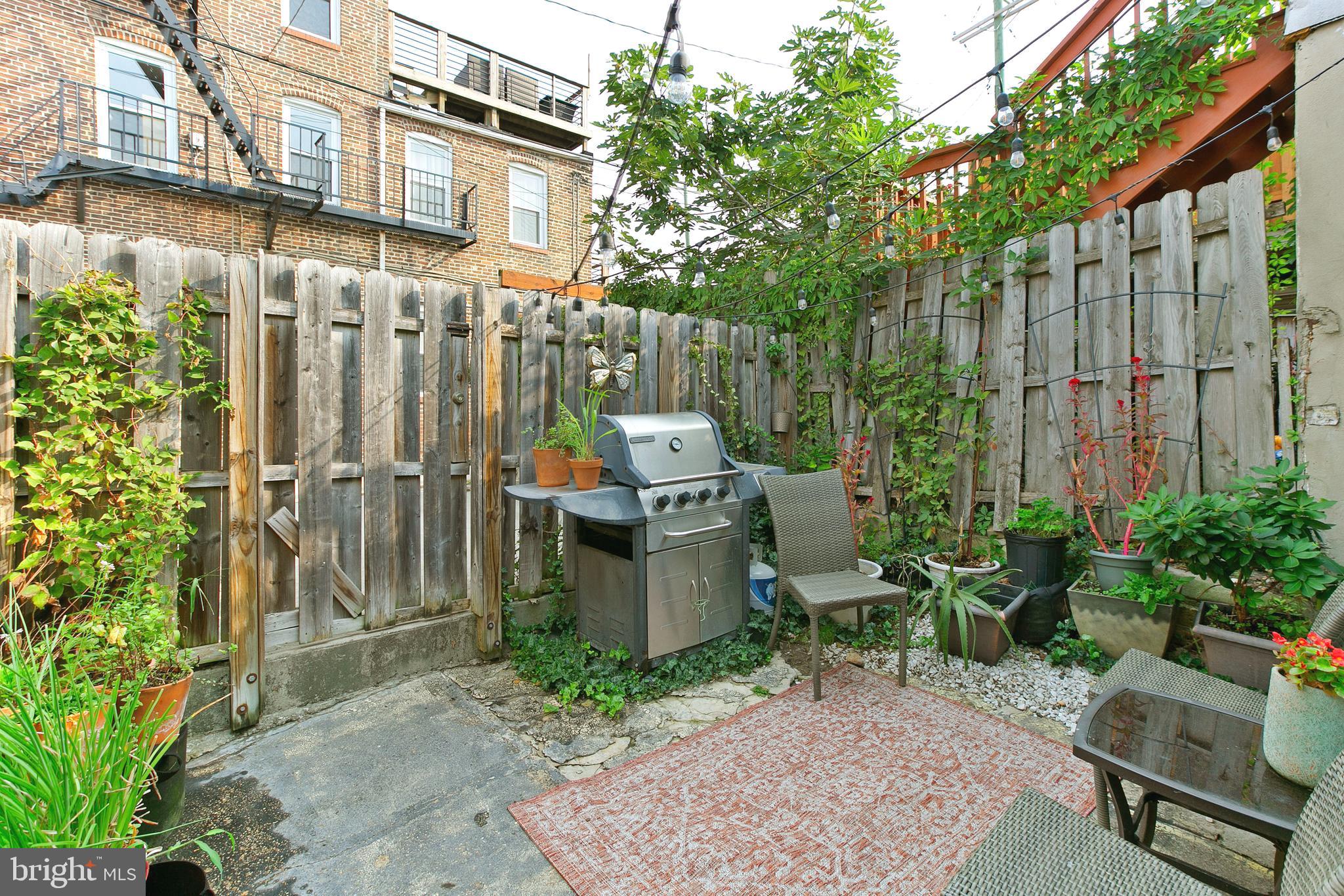 UPPER FELLS POINT - Residential