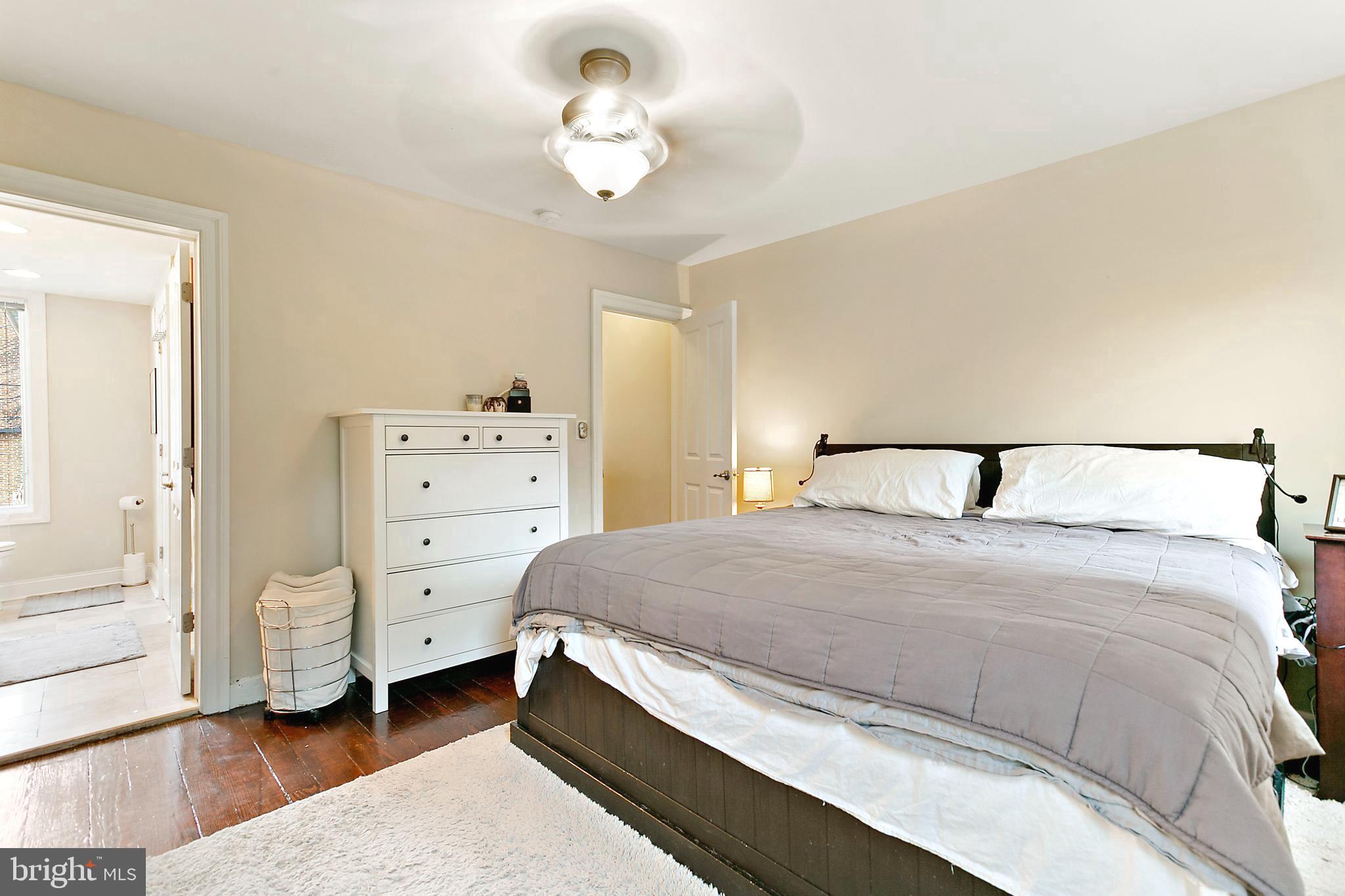 UPPER FELLS POINT - Residential