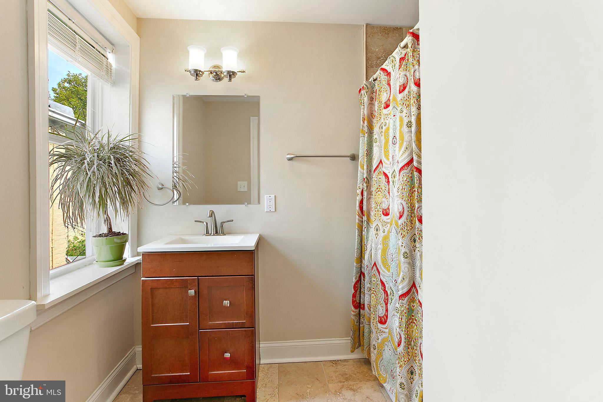 UPPER FELLS POINT - Residential