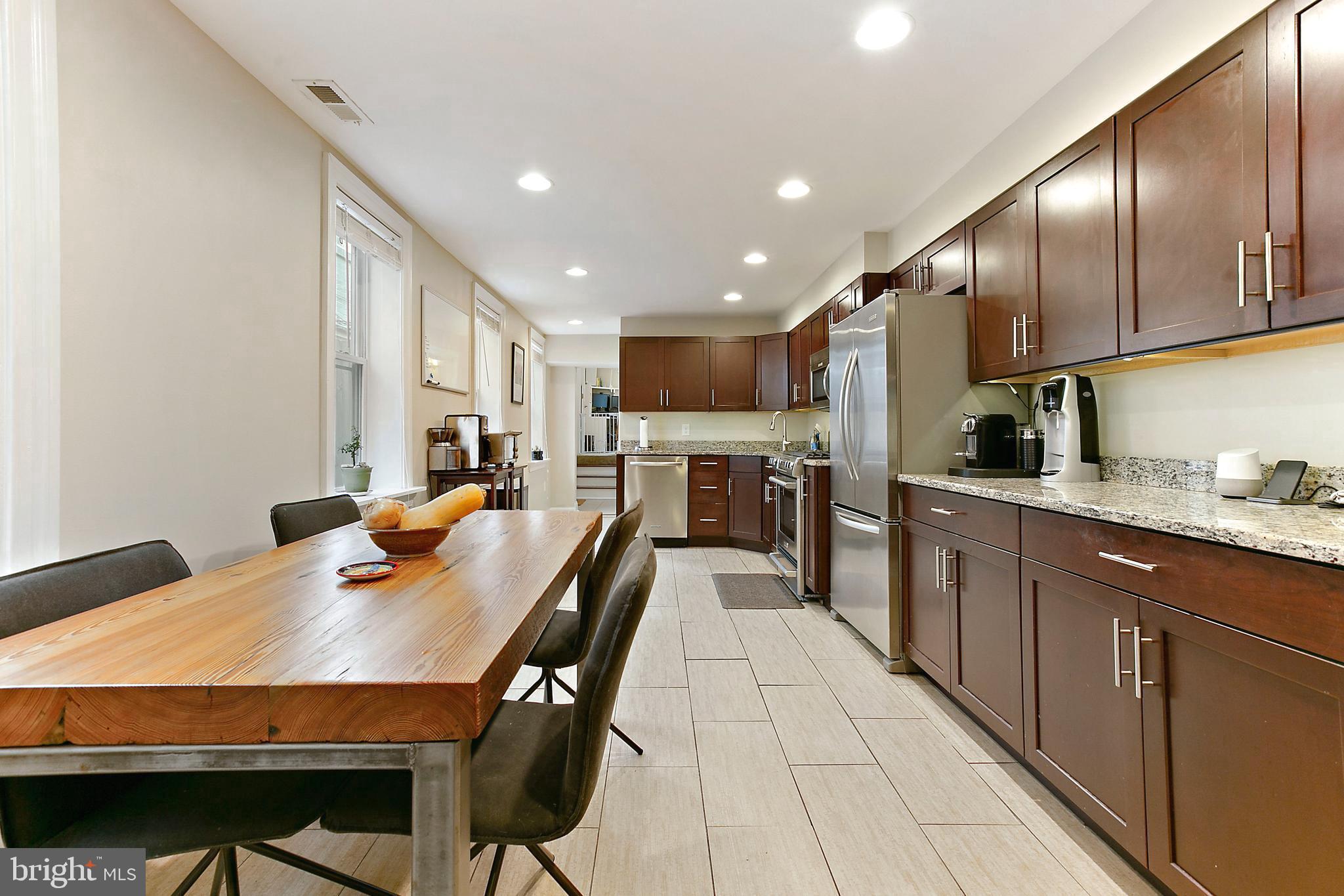 UPPER FELLS POINT - Residential