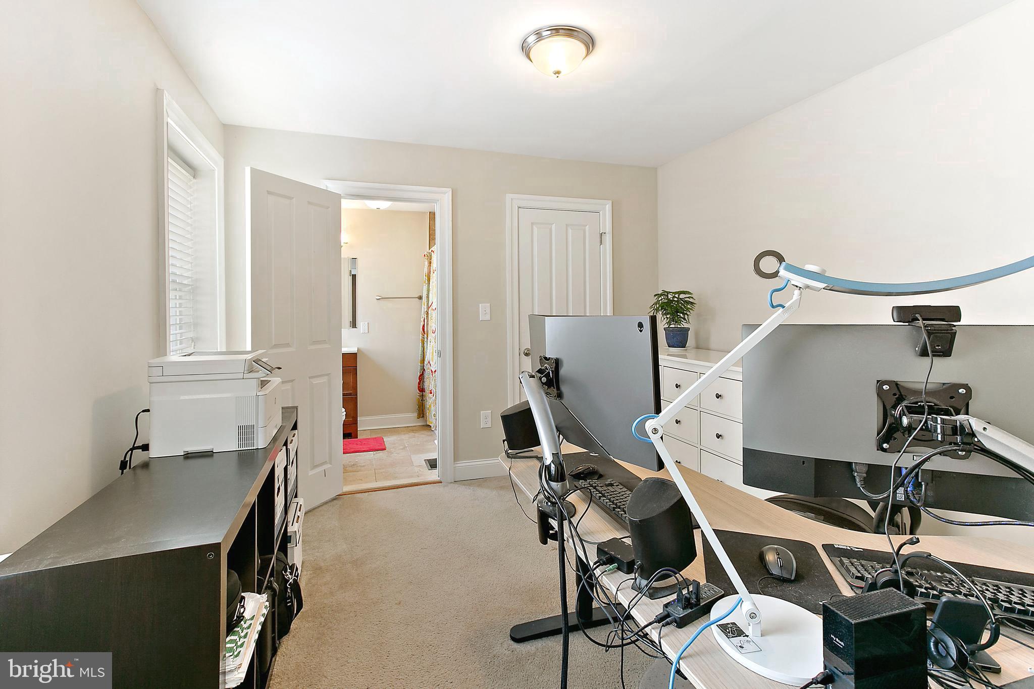 UPPER FELLS POINT - Residential