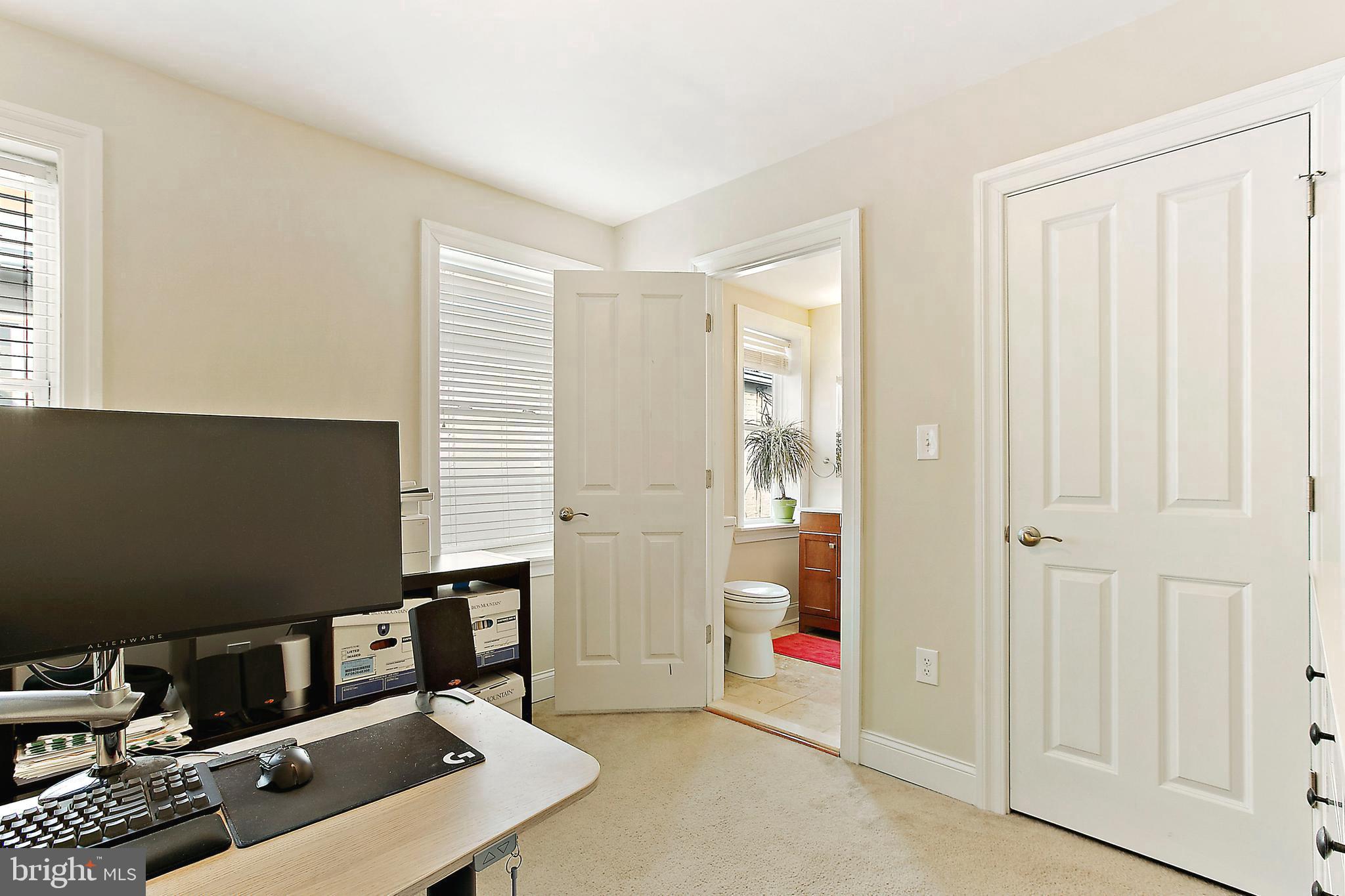 UPPER FELLS POINT - Residential