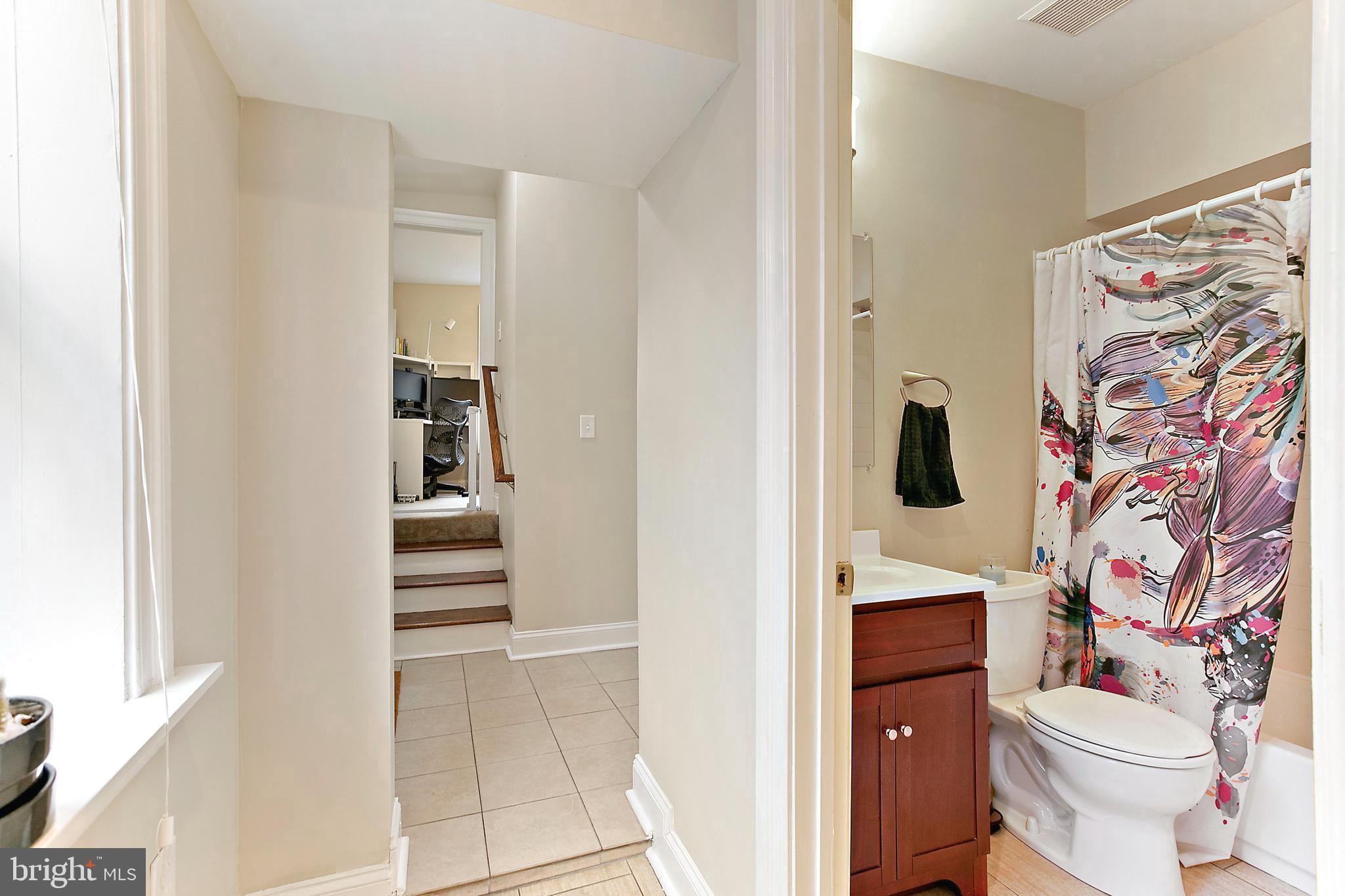 UPPER FELLS POINT - Residential