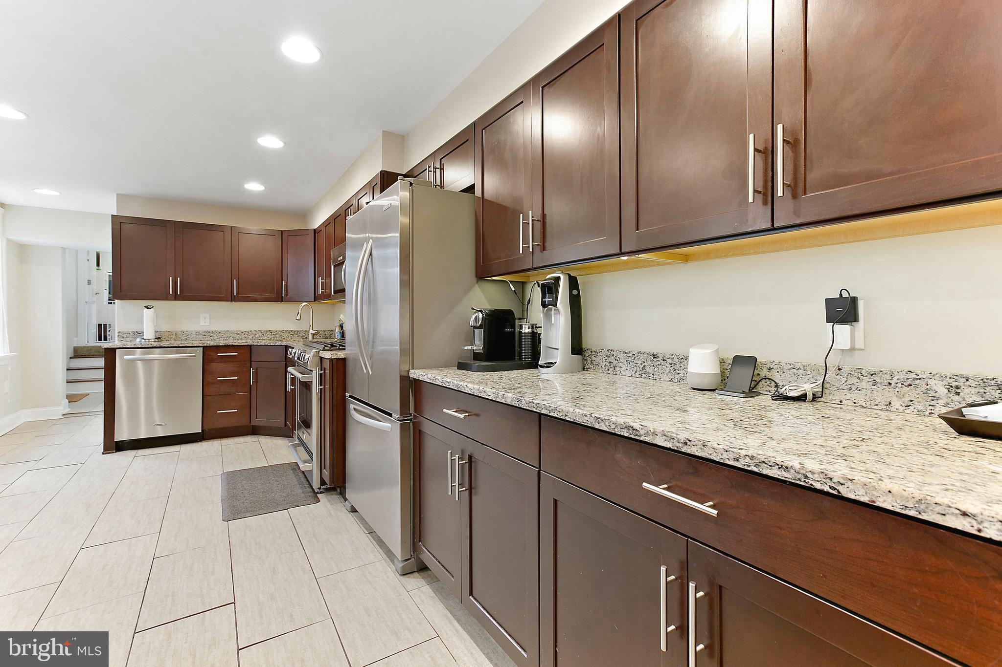 UPPER FELLS POINT - Residential