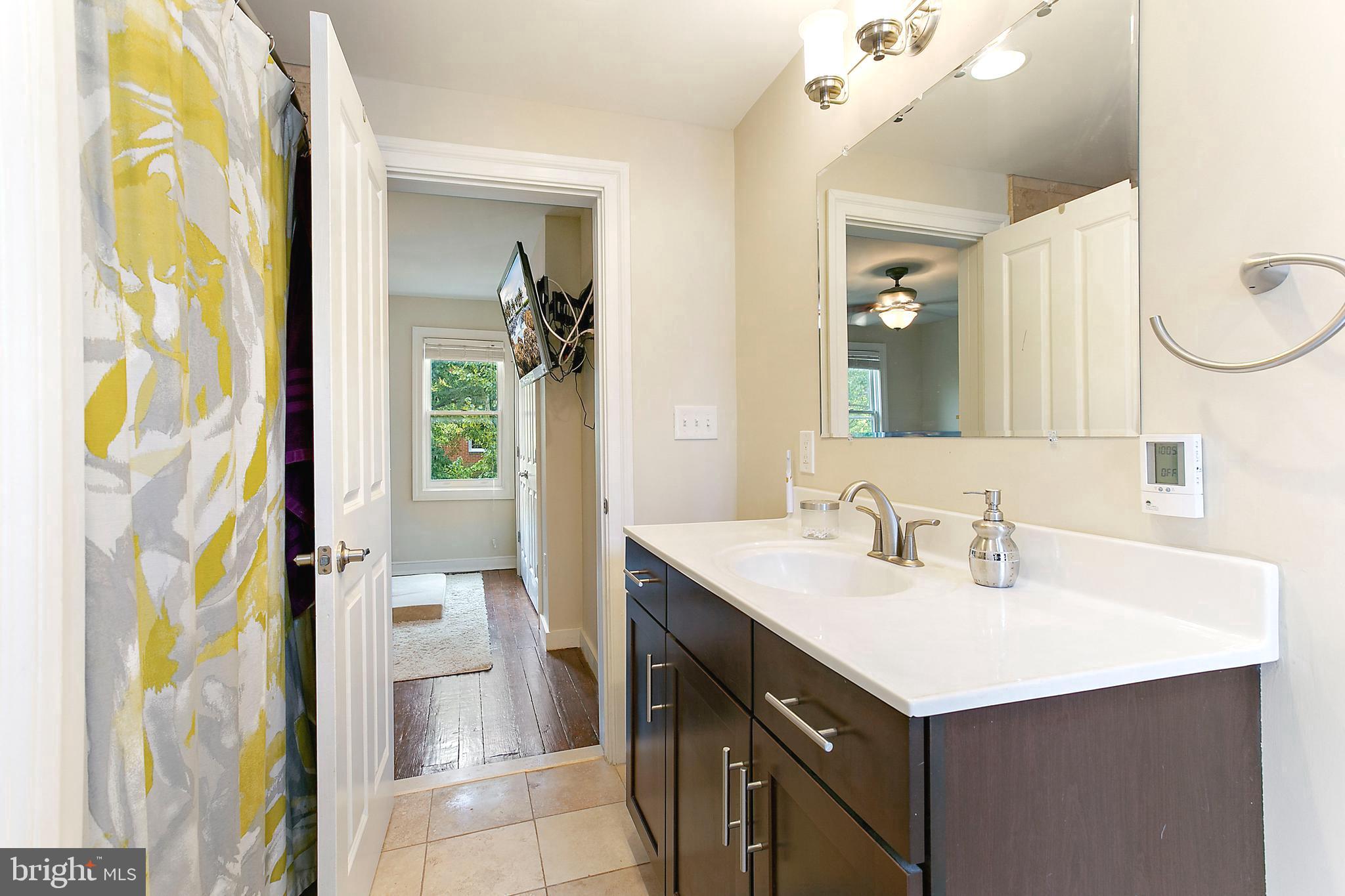 UPPER FELLS POINT - Residential