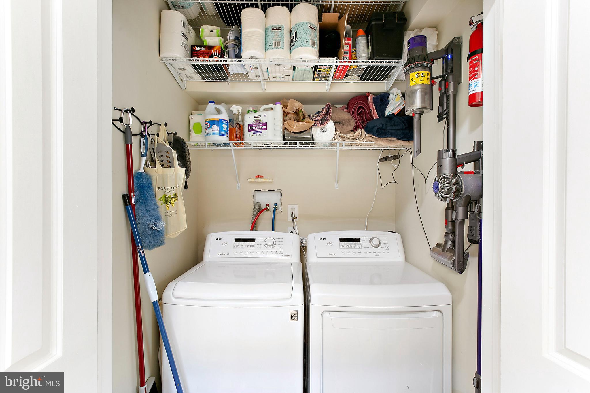 UPPER FELLS POINT - Residential