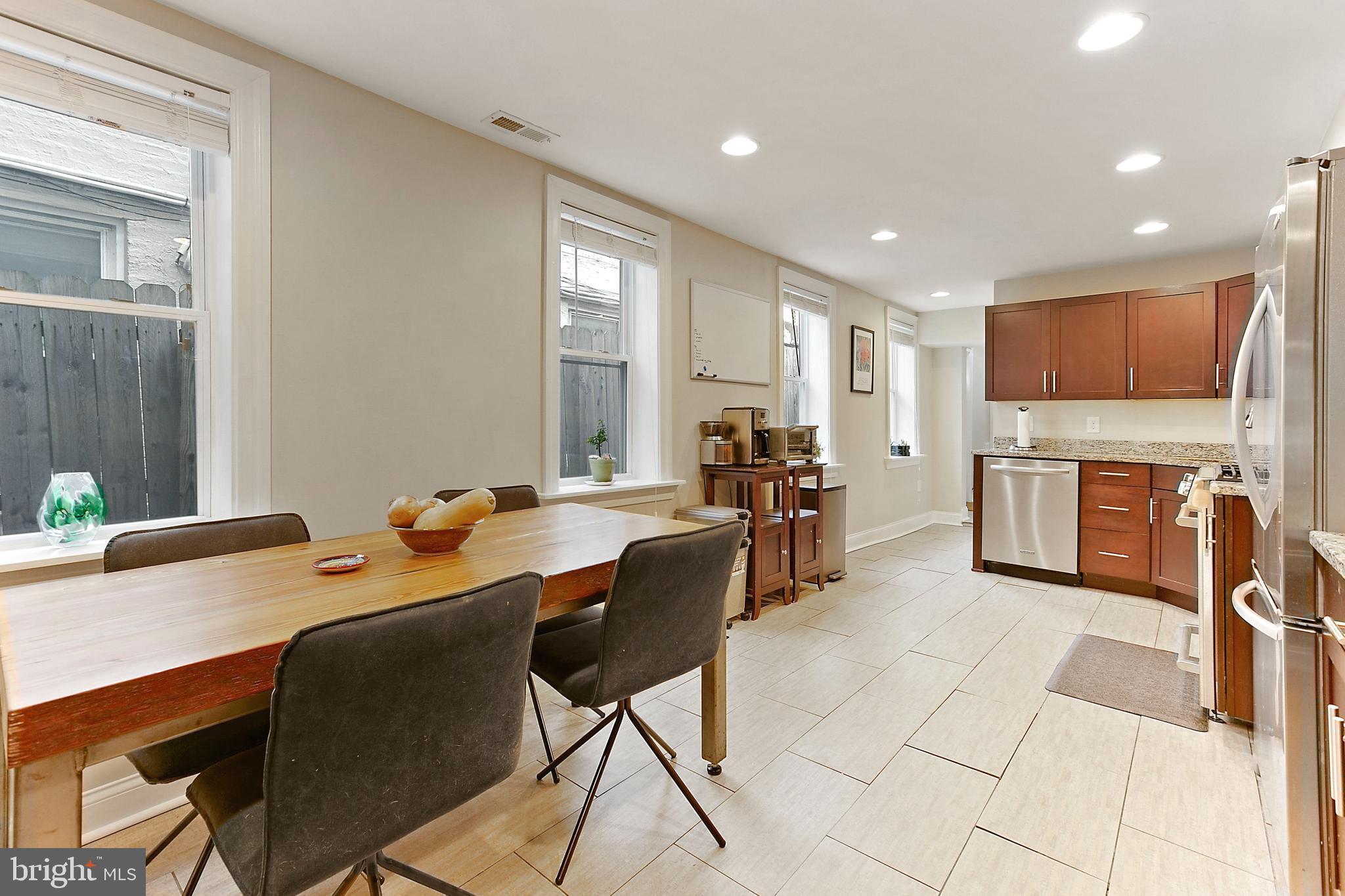 UPPER FELLS POINT - Residential