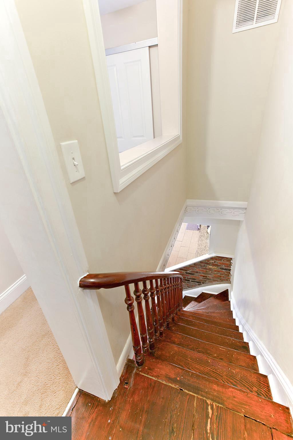 UPPER FELLS POINT - Residential