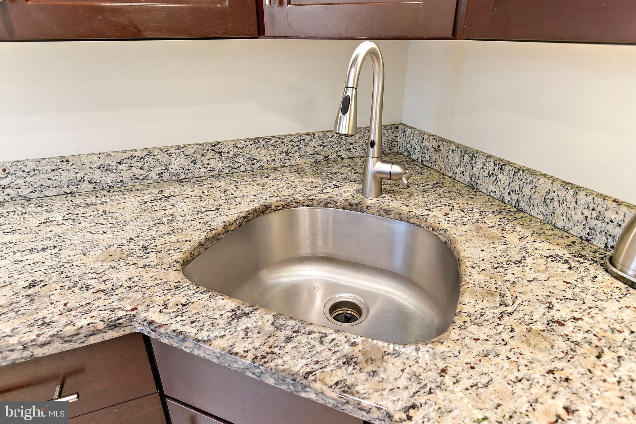 UPPER FELLS POINT - Residential