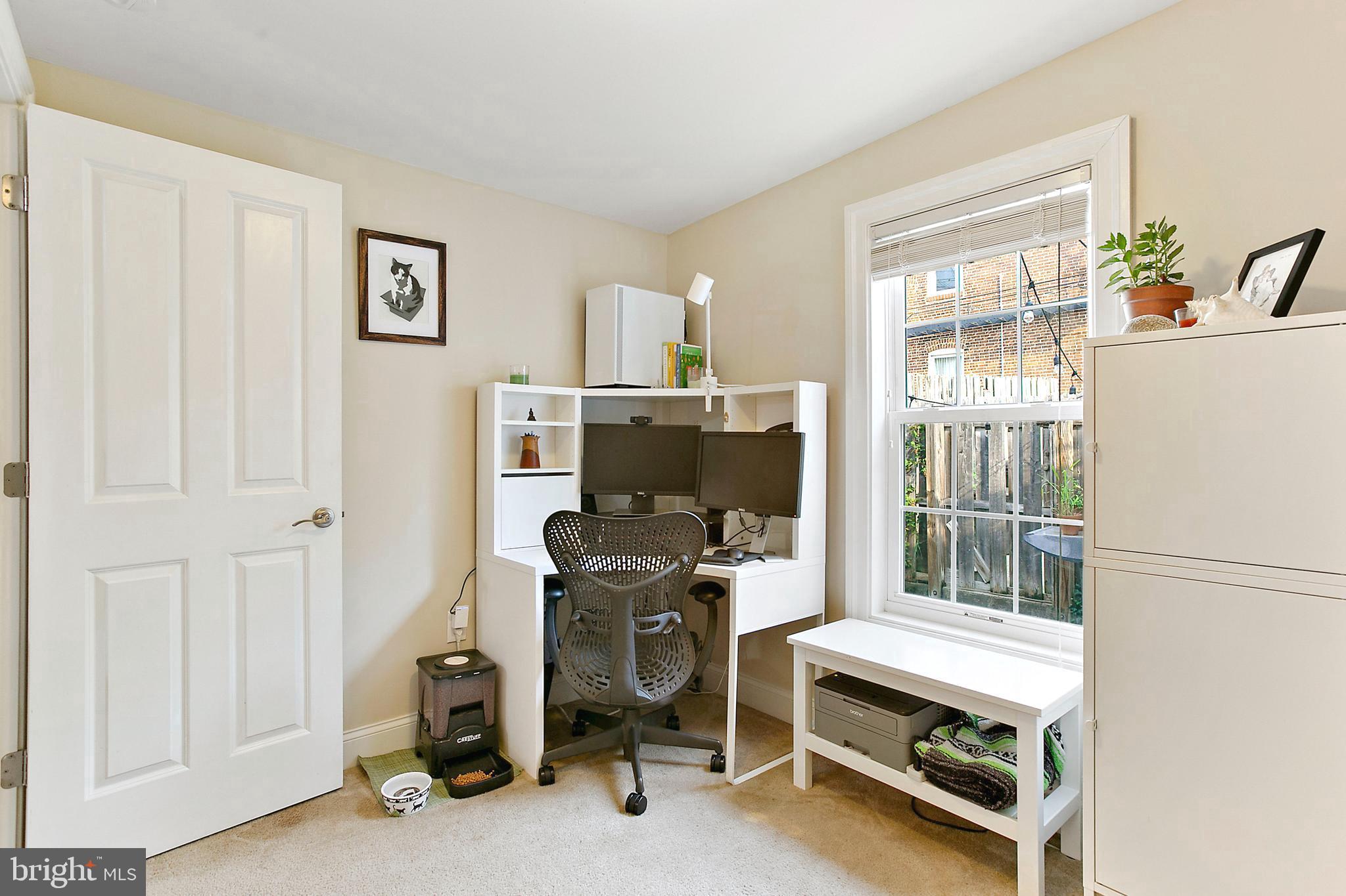 UPPER FELLS POINT - Residential