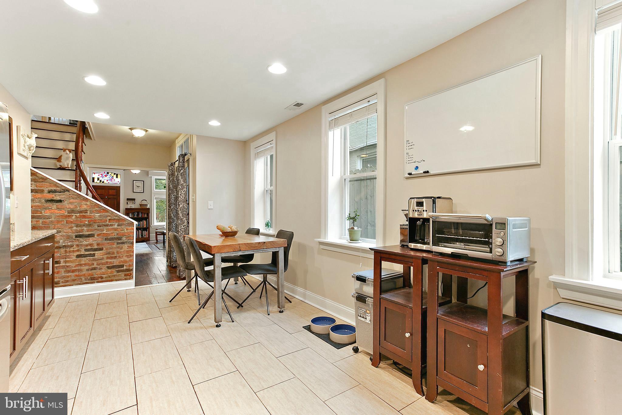 UPPER FELLS POINT - Residential