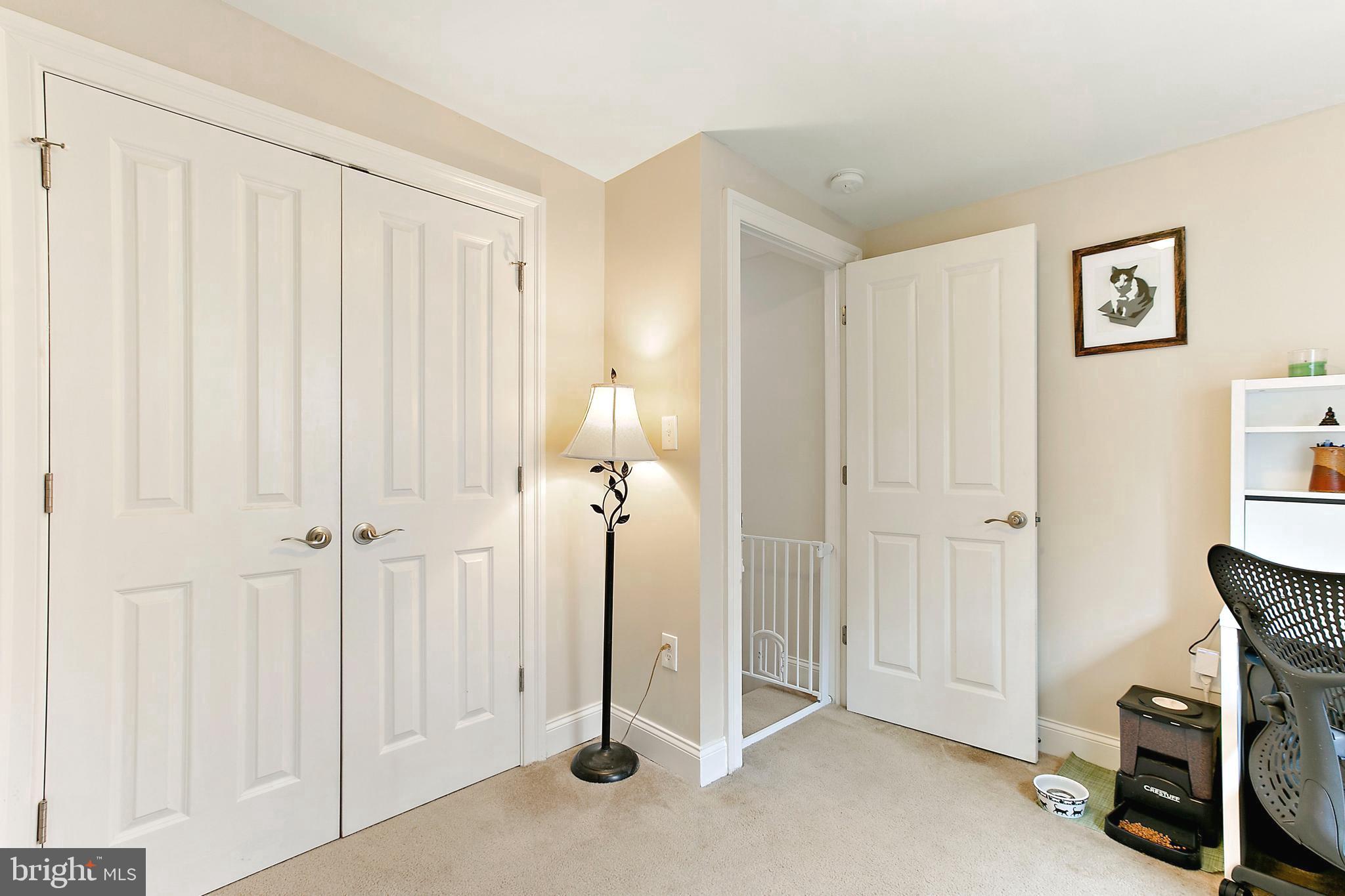 UPPER FELLS POINT - Residential