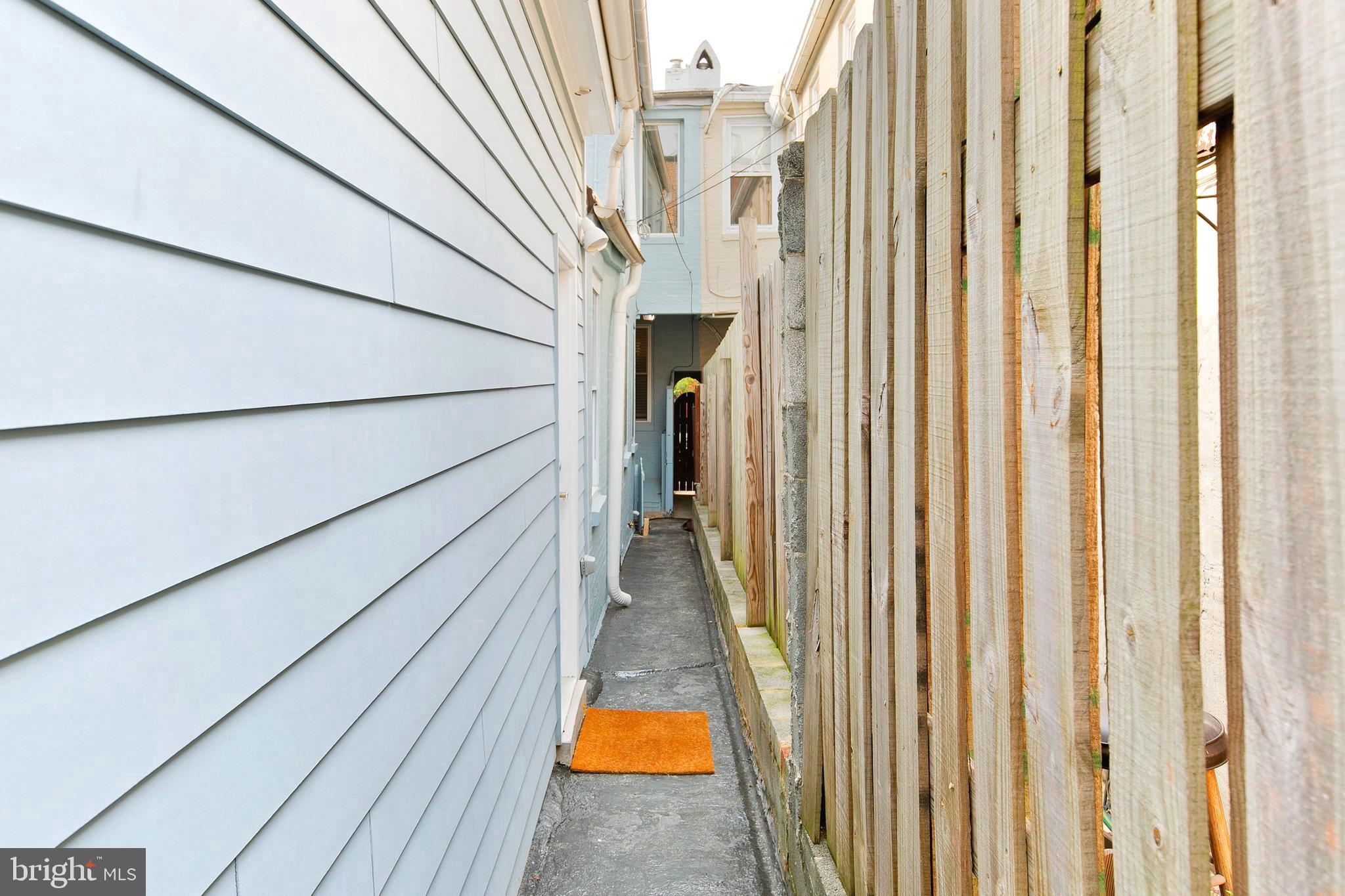 UPPER FELLS POINT - Residential