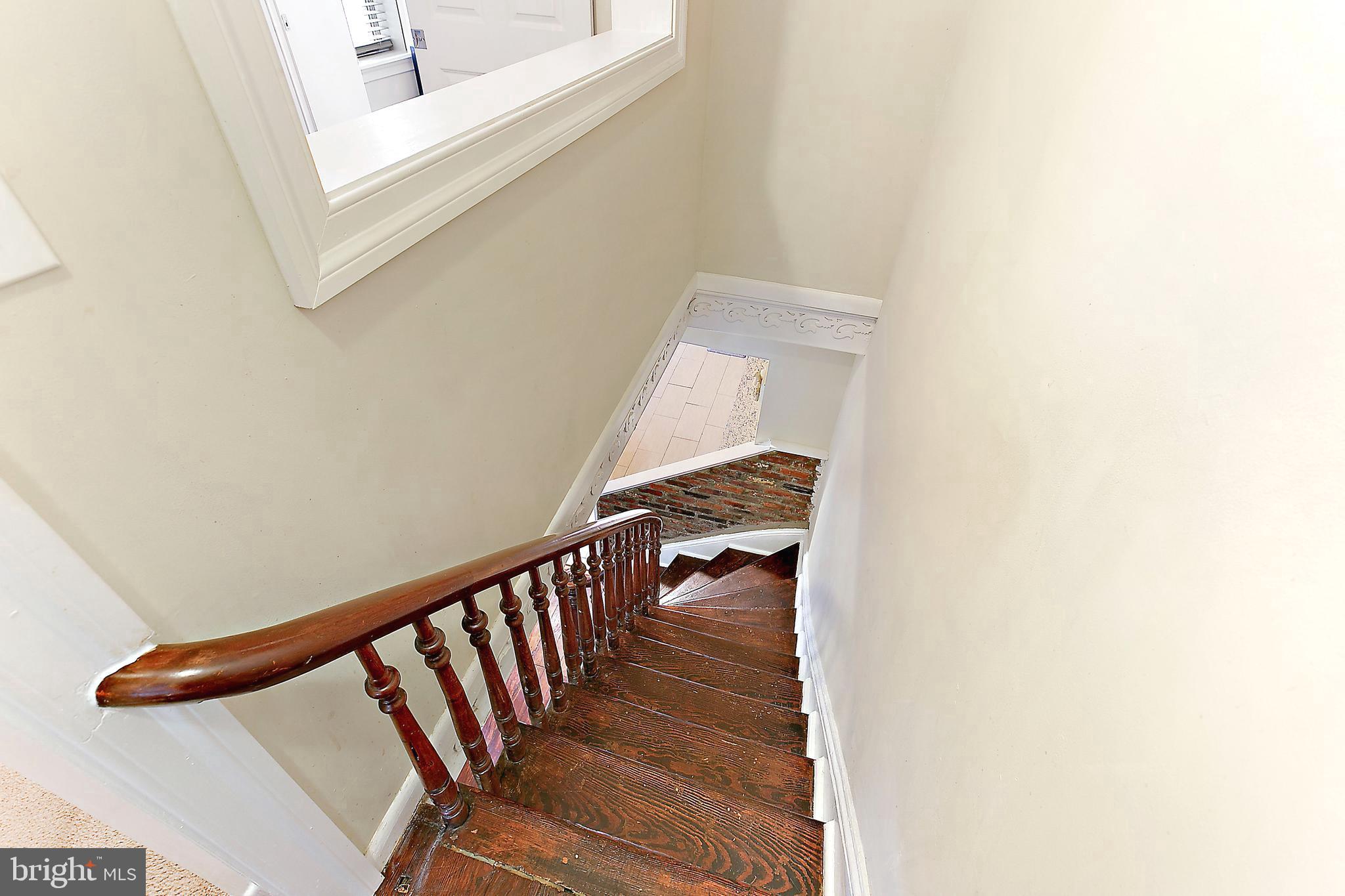 UPPER FELLS POINT - Residential